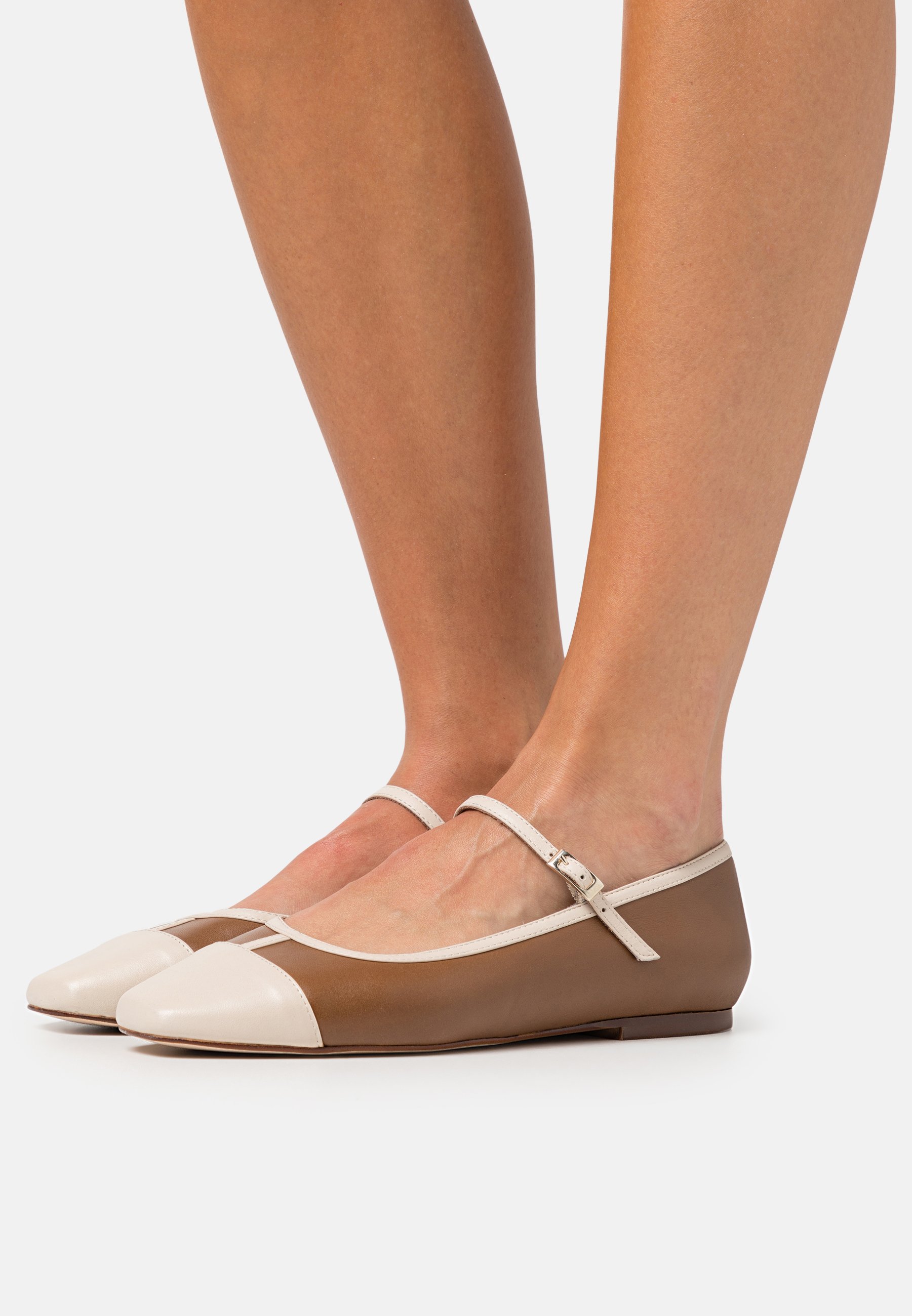 AGATE RETRO- Ballet pumps