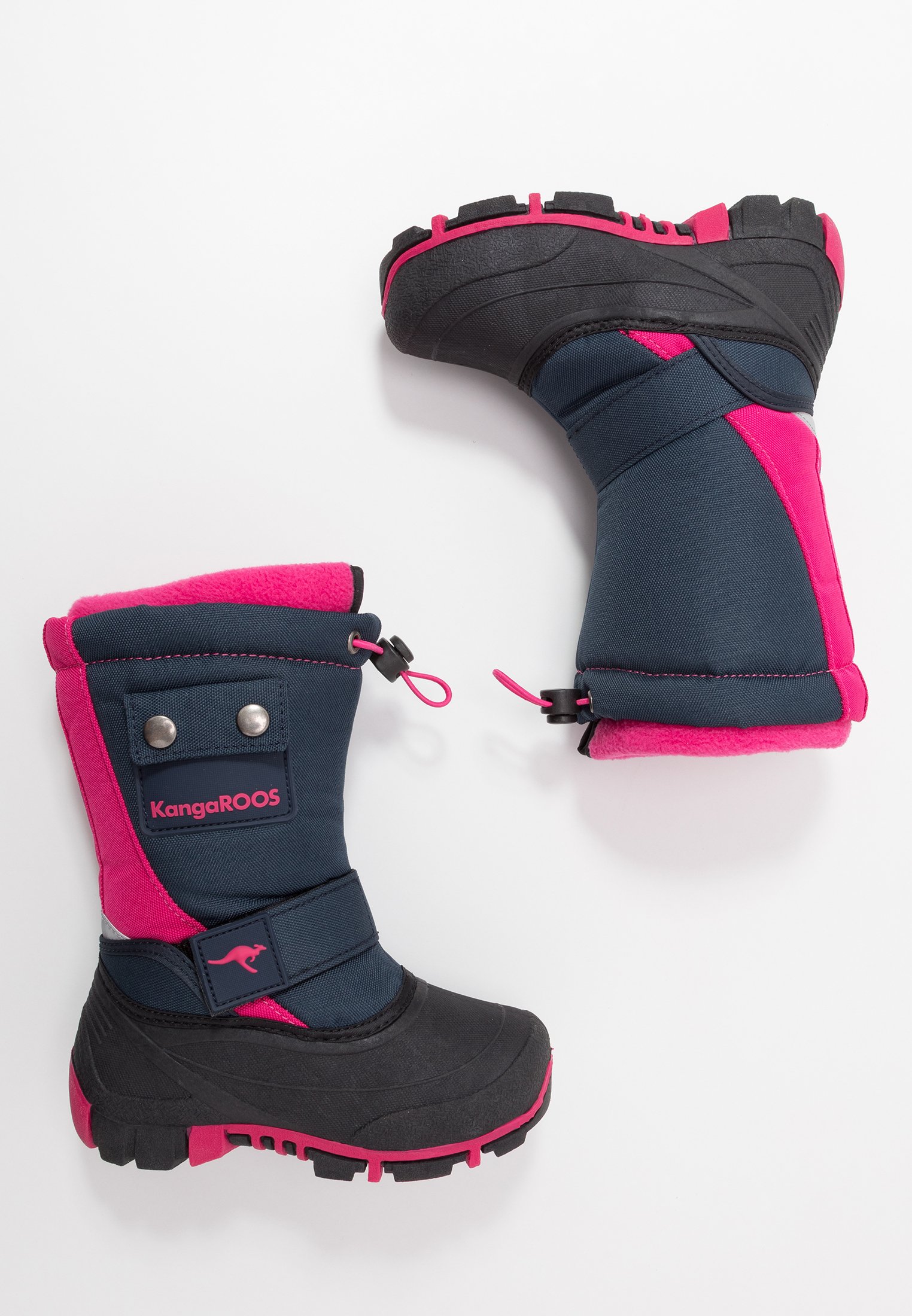 BEAN II - Winter boots