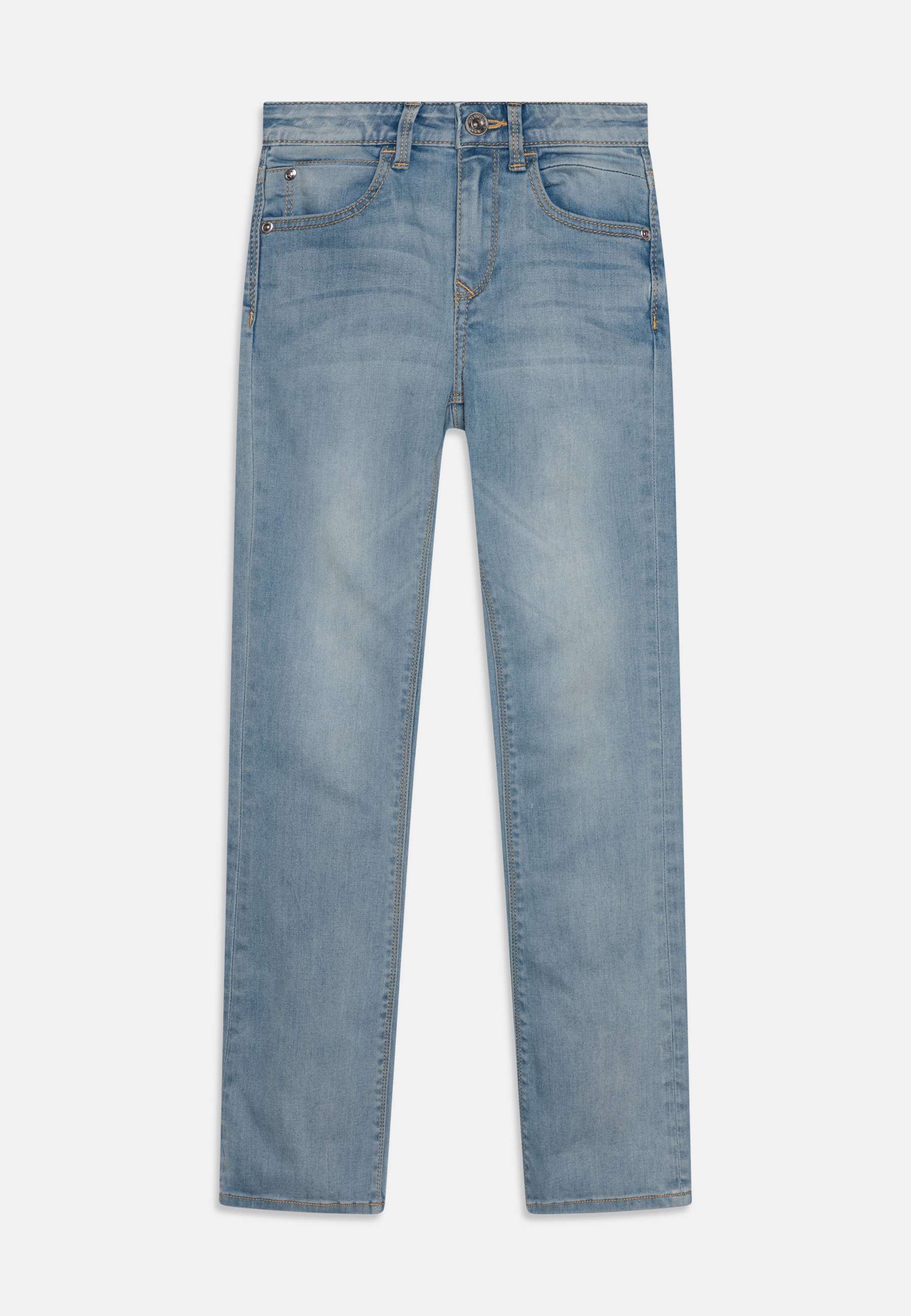 BRITTE - Flared Jeans