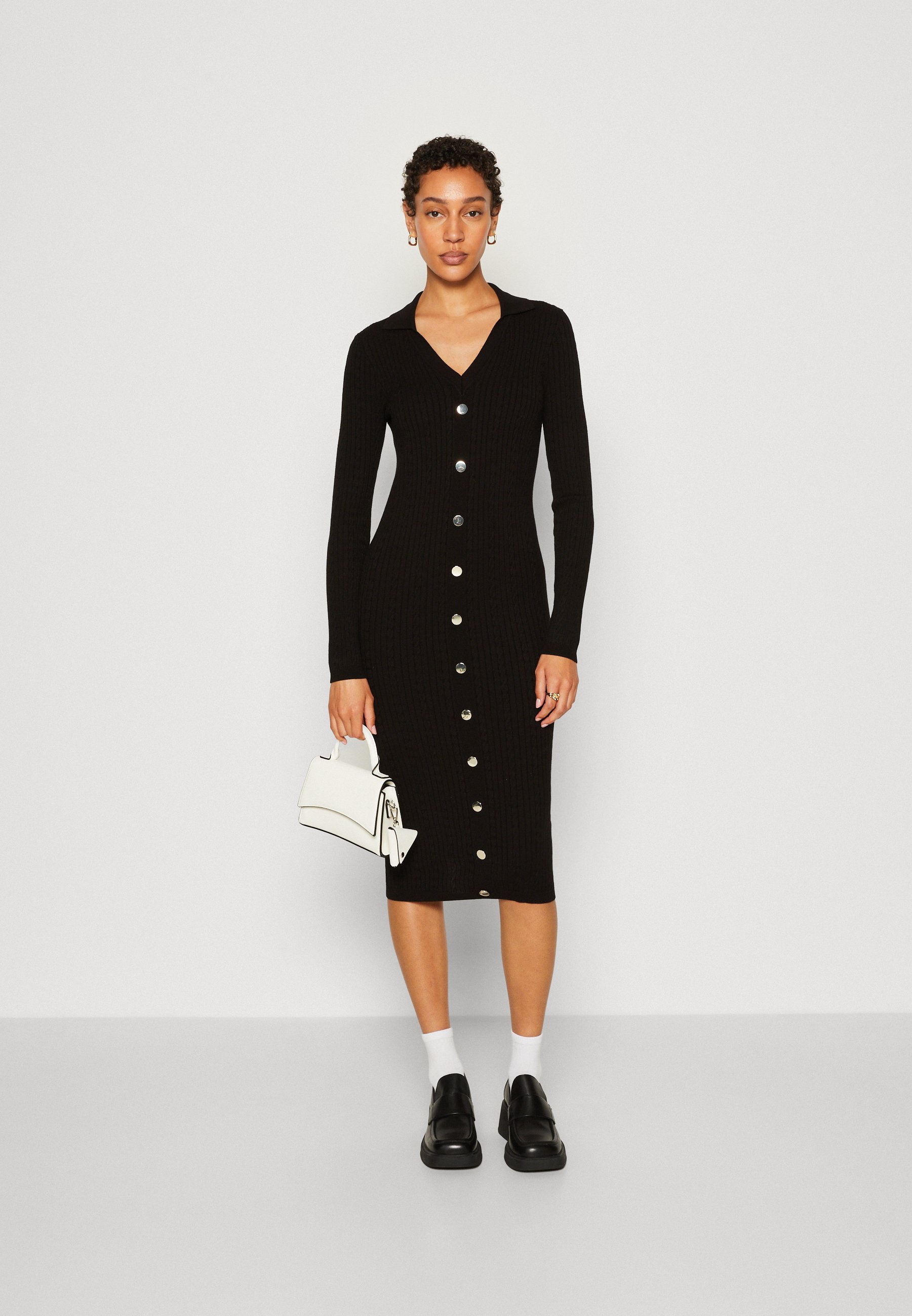 ABITO - Shift dress