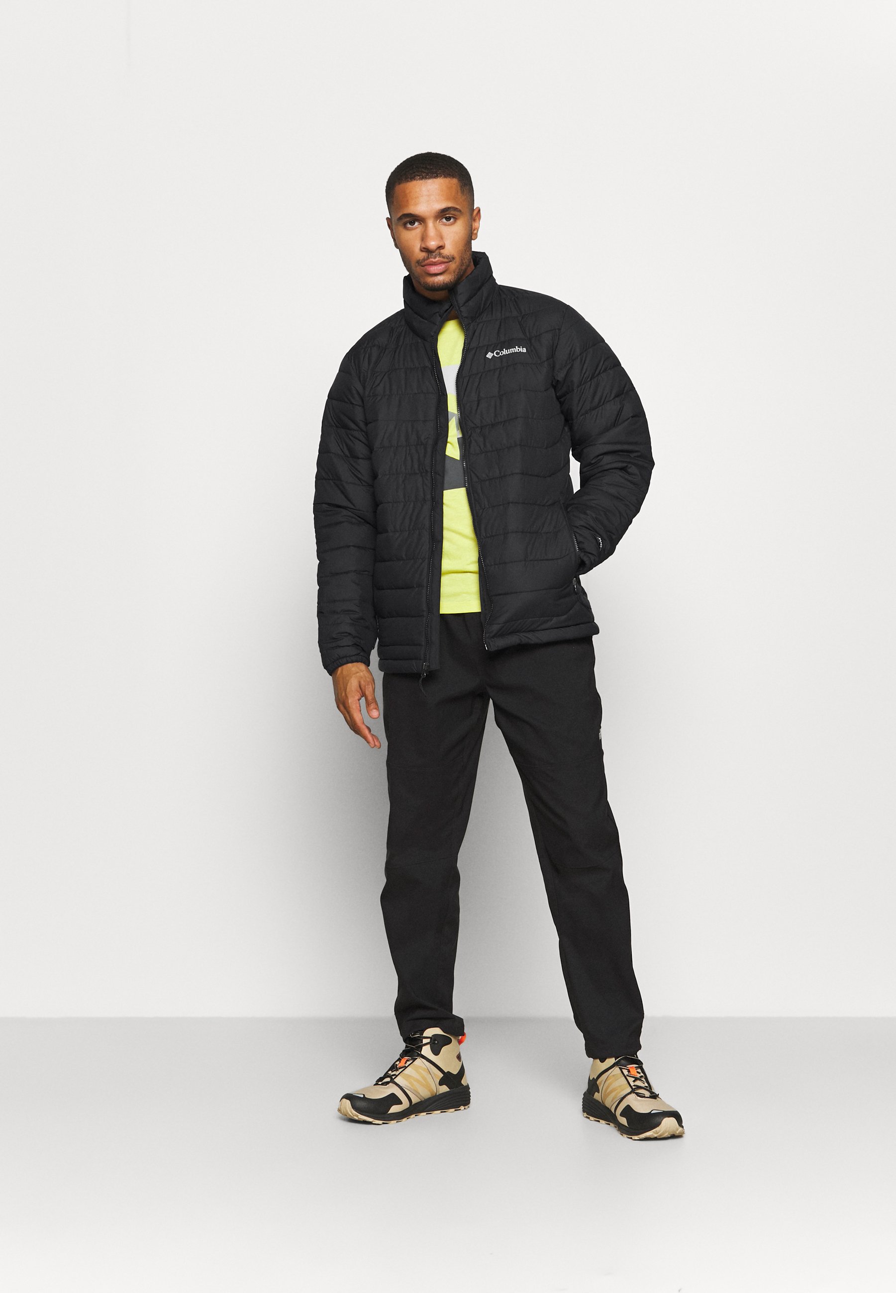 POWDER LITE™ JACKET - Winter jacket