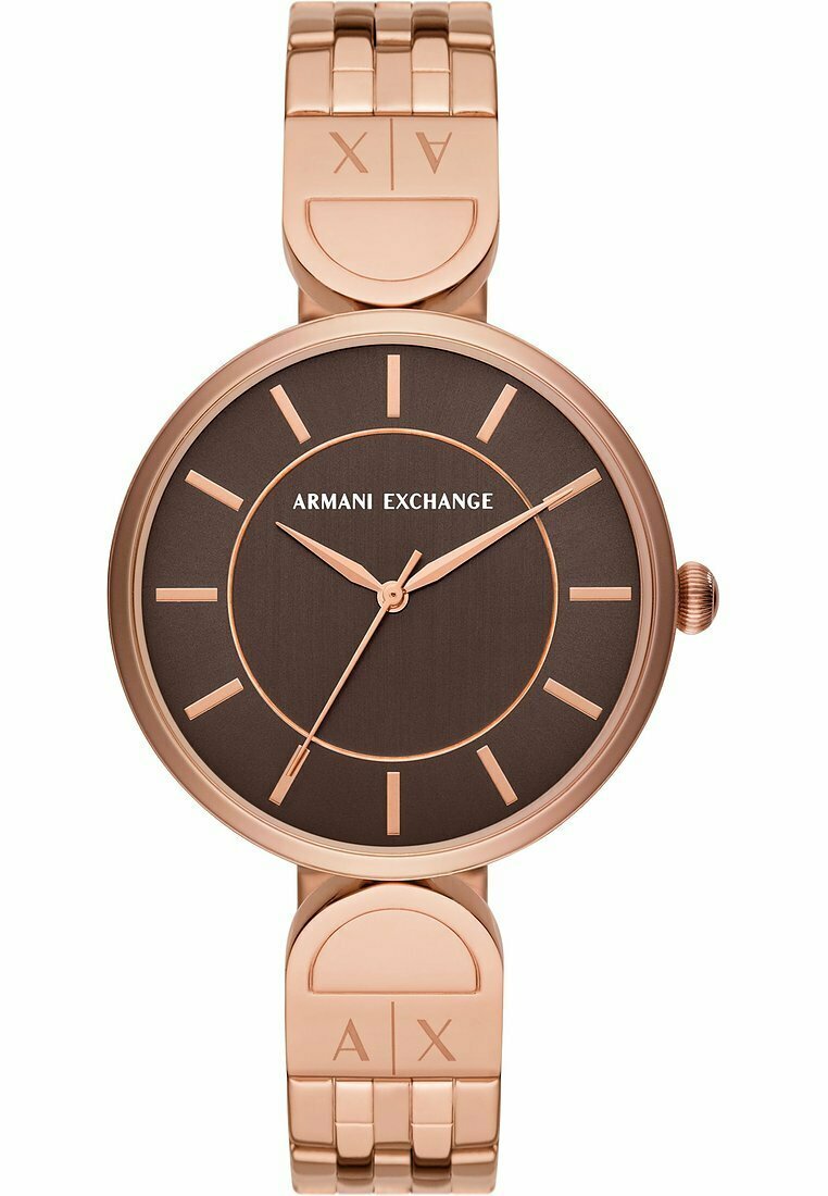 EXCHANGE ANALOG QUARZ - Watch