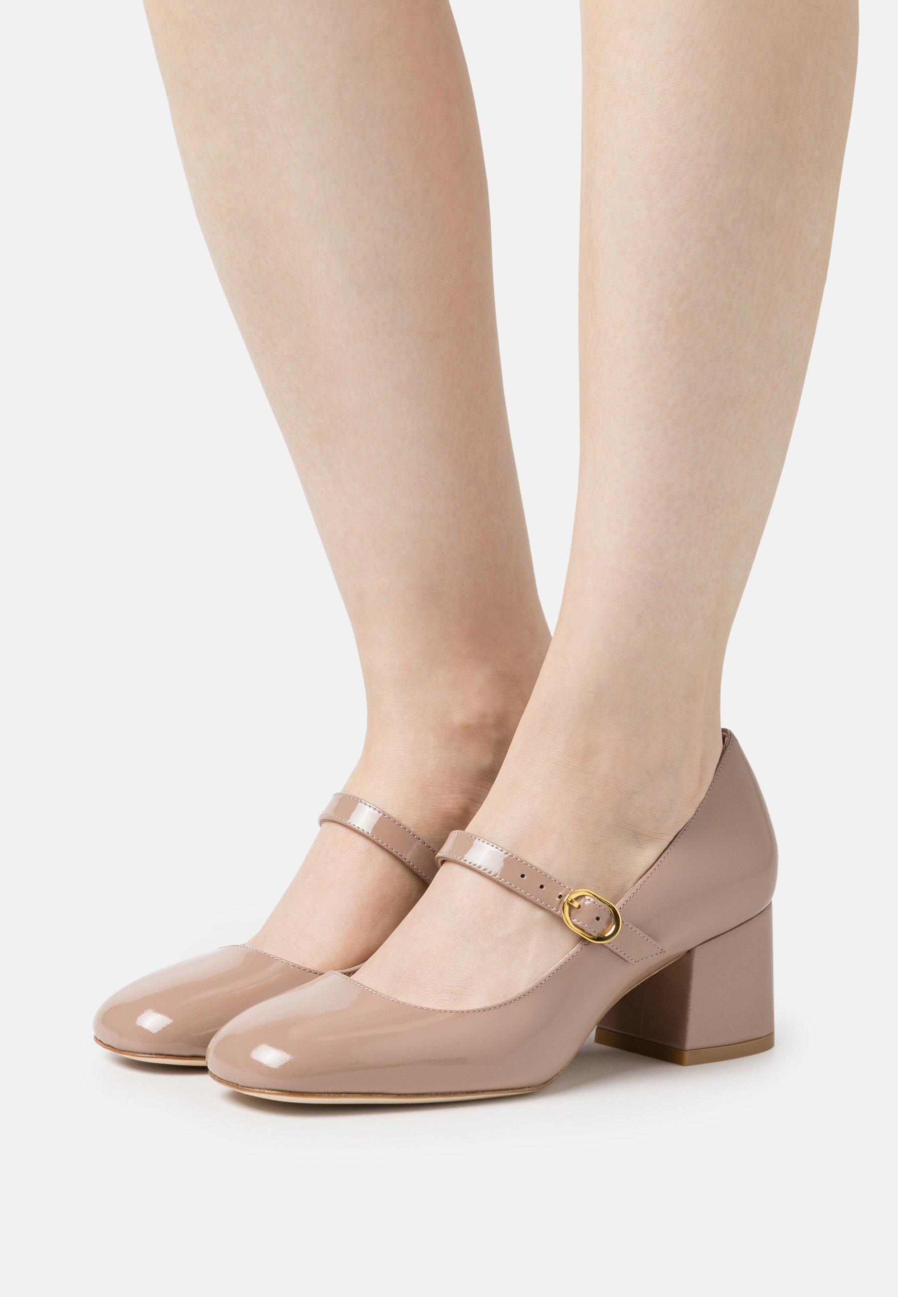 STUART - Classic heels