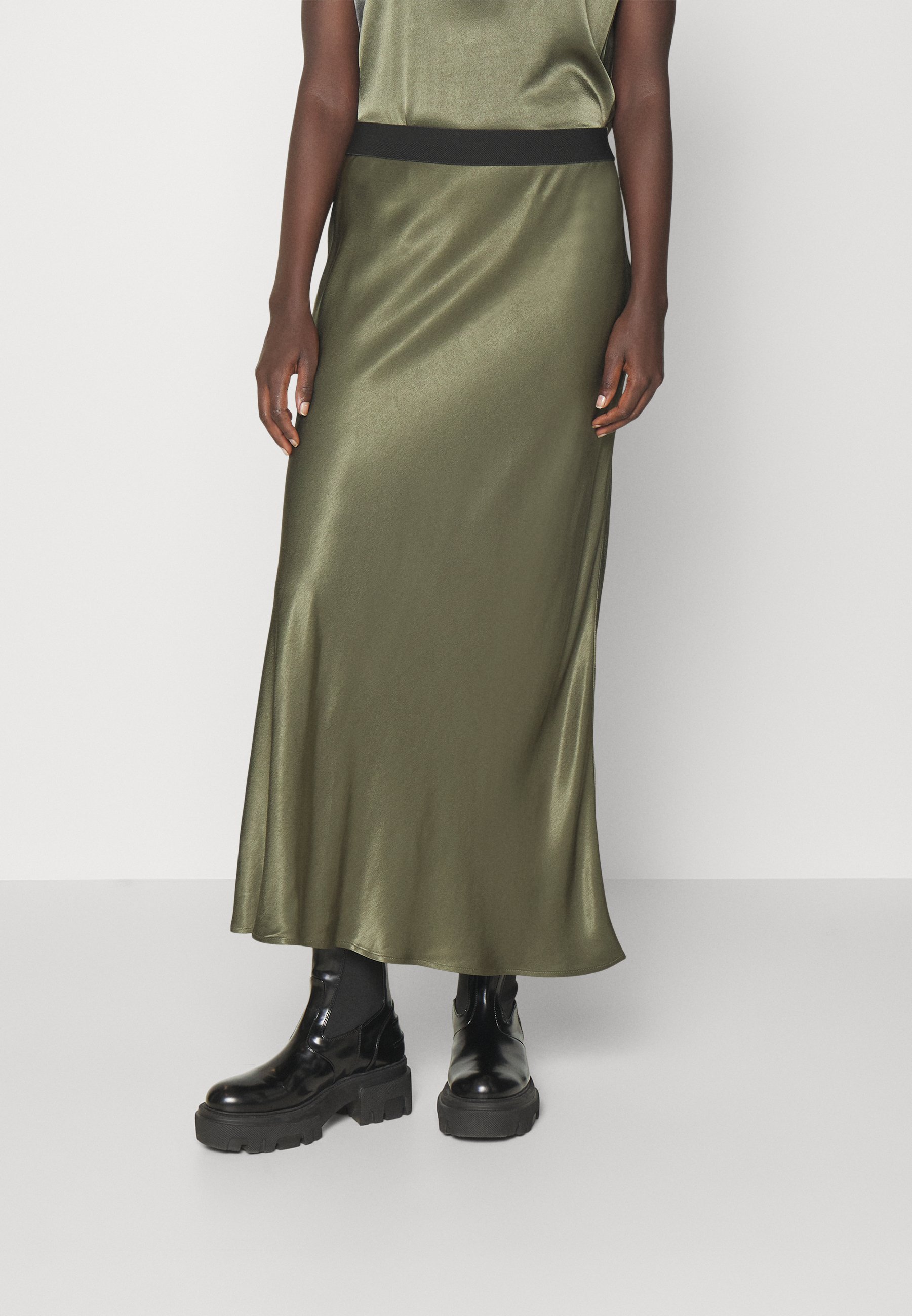 CLEO - Maxi skirt