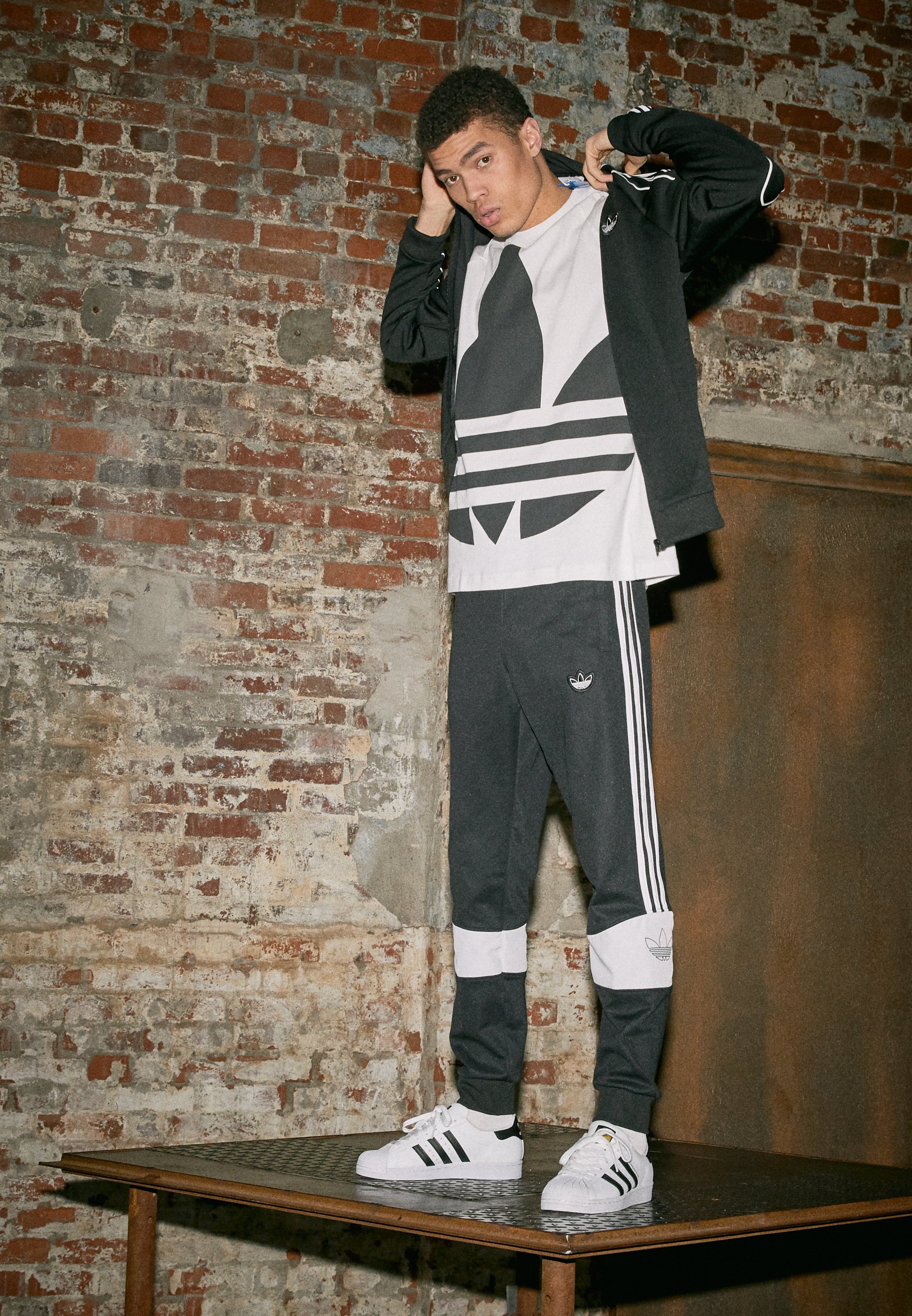 SUPERSTAR - Trainers
