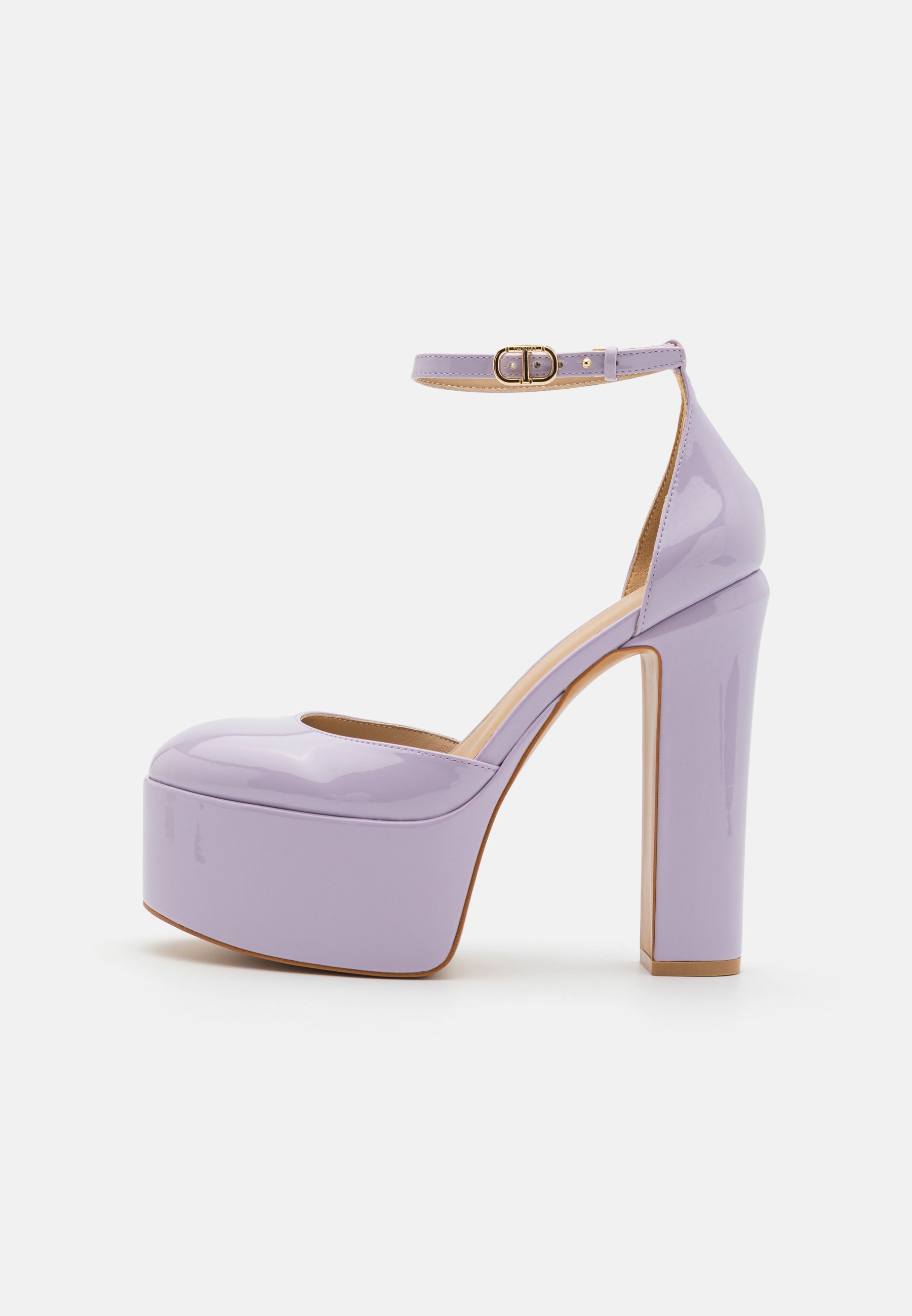 BABY EFFETTO - High heels