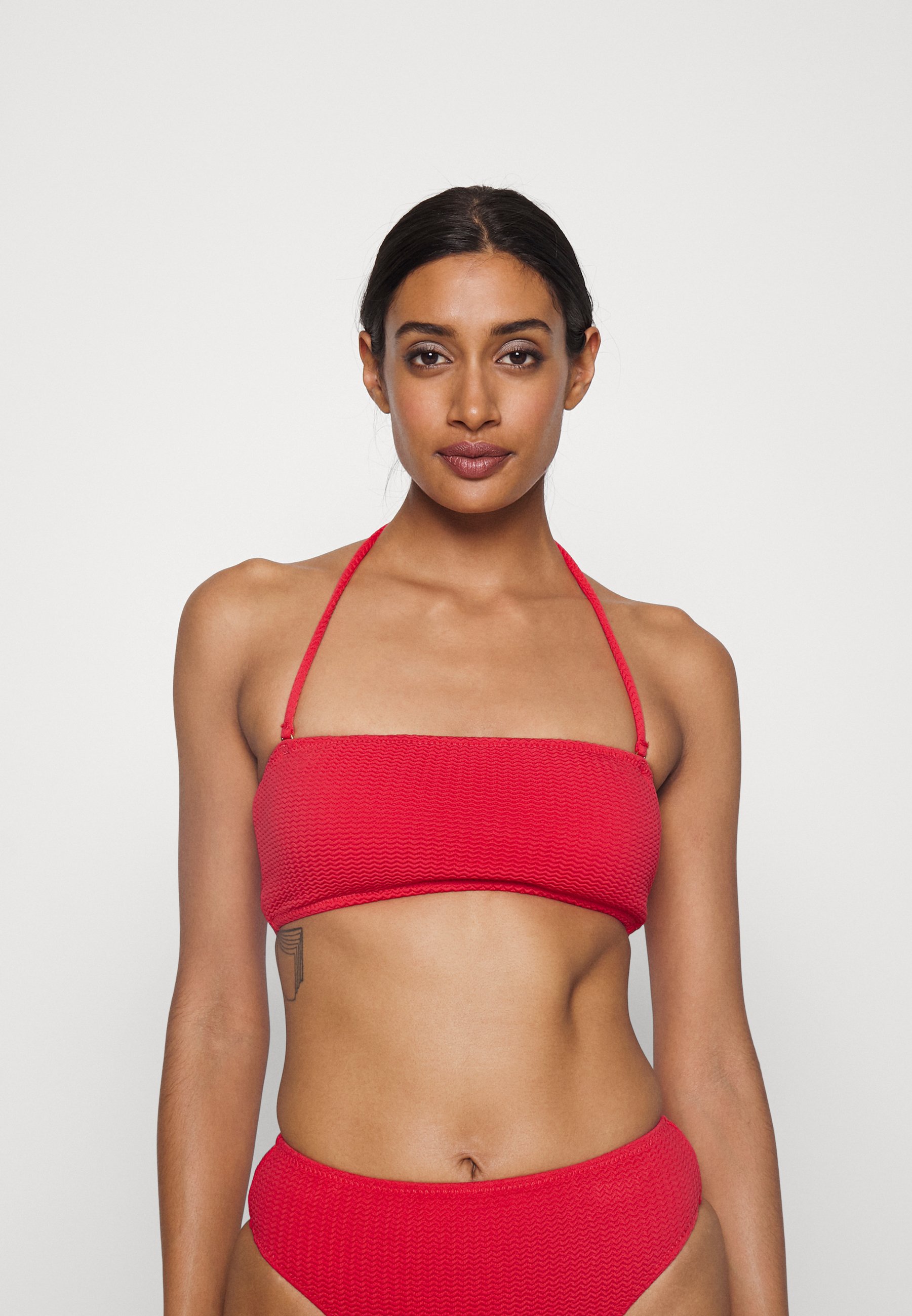 SEA DIVE TUBE- Bikini top