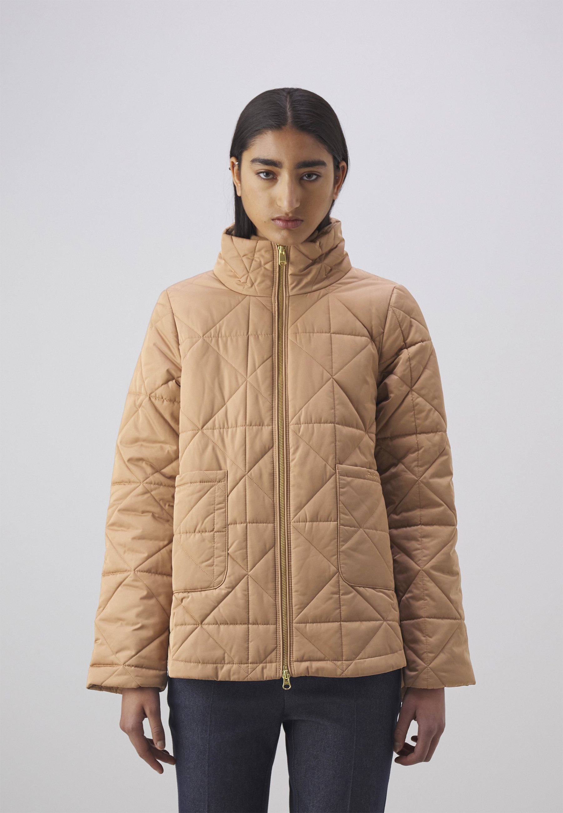 STELLA - Short coat