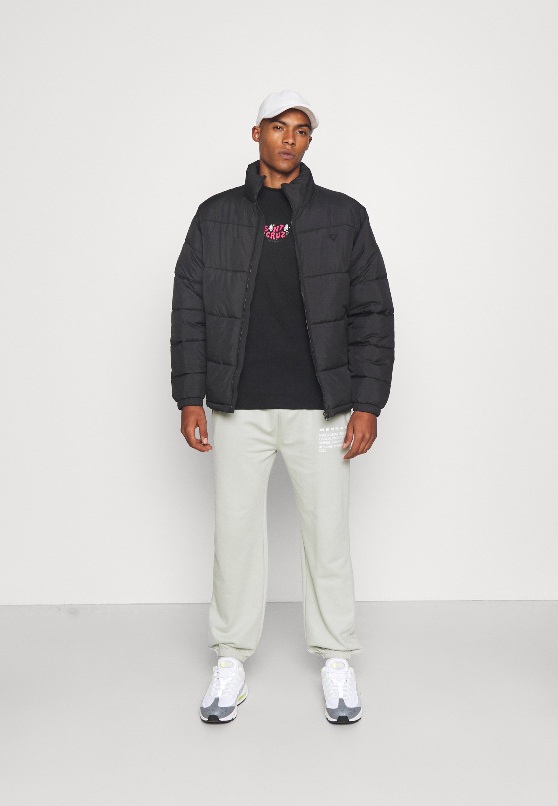 UNISEX - Winter jacket