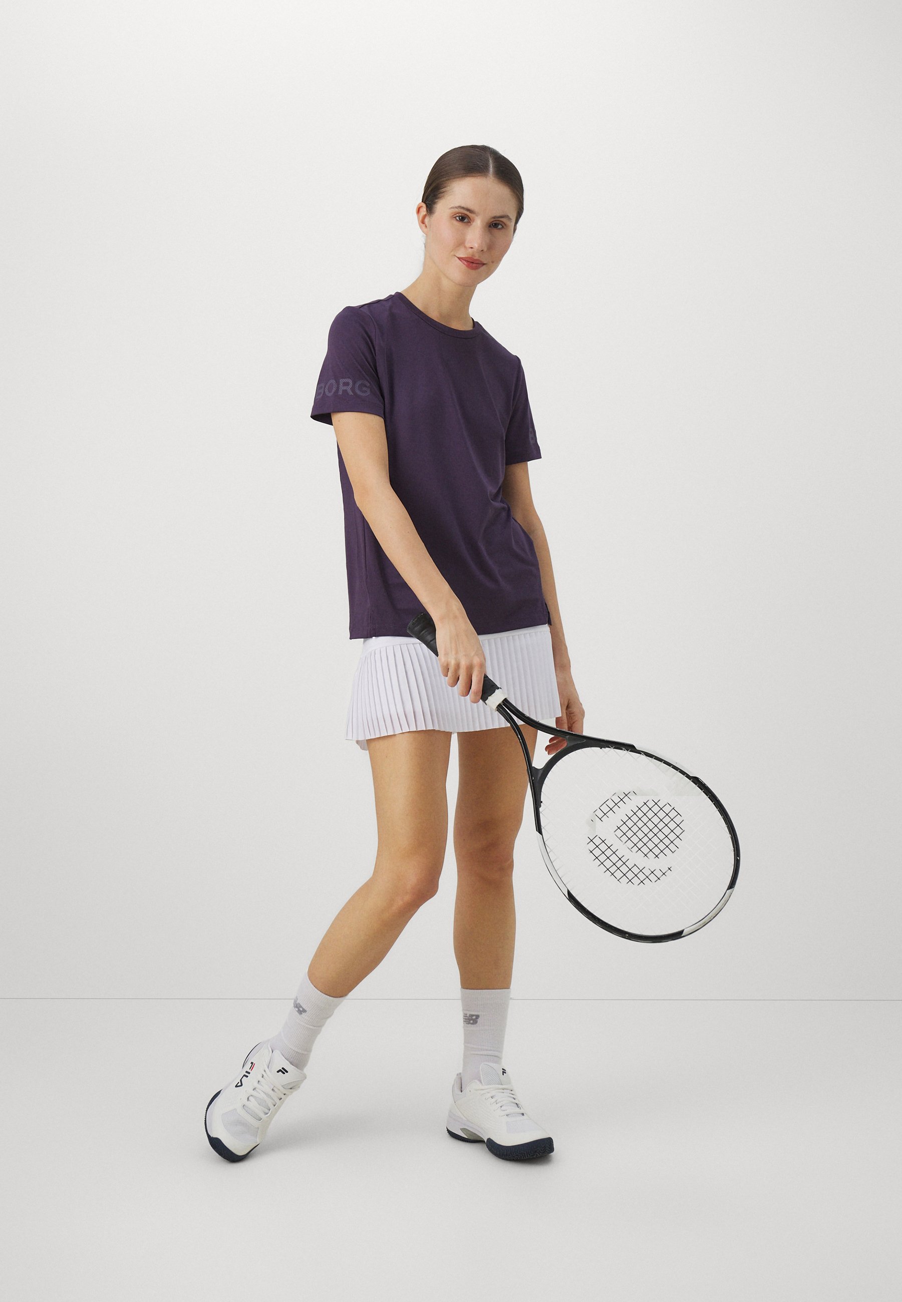 Sports T-shirt