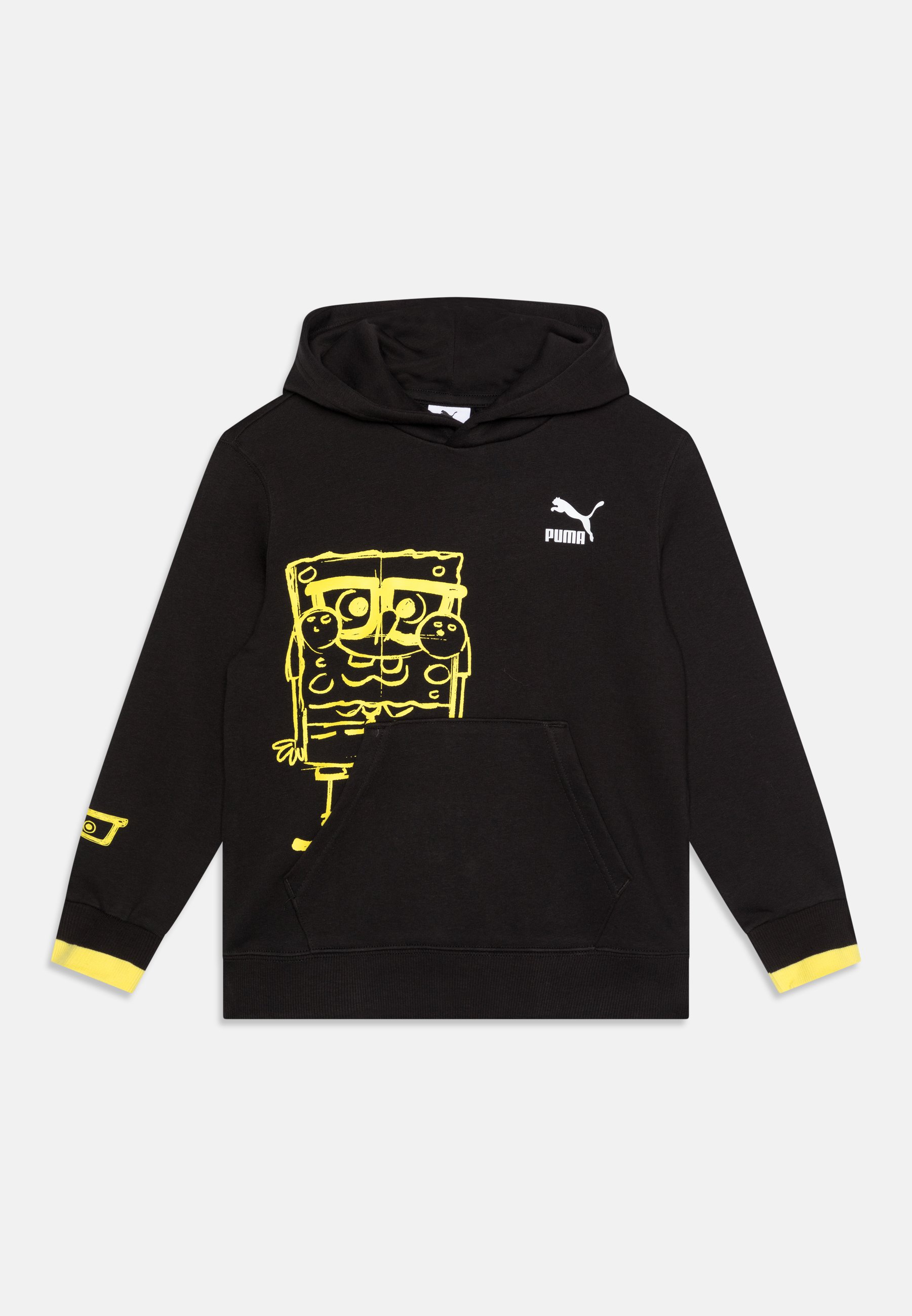 SPONGEBOB GRAPHIC HOODIE UNISEX - Hoodie