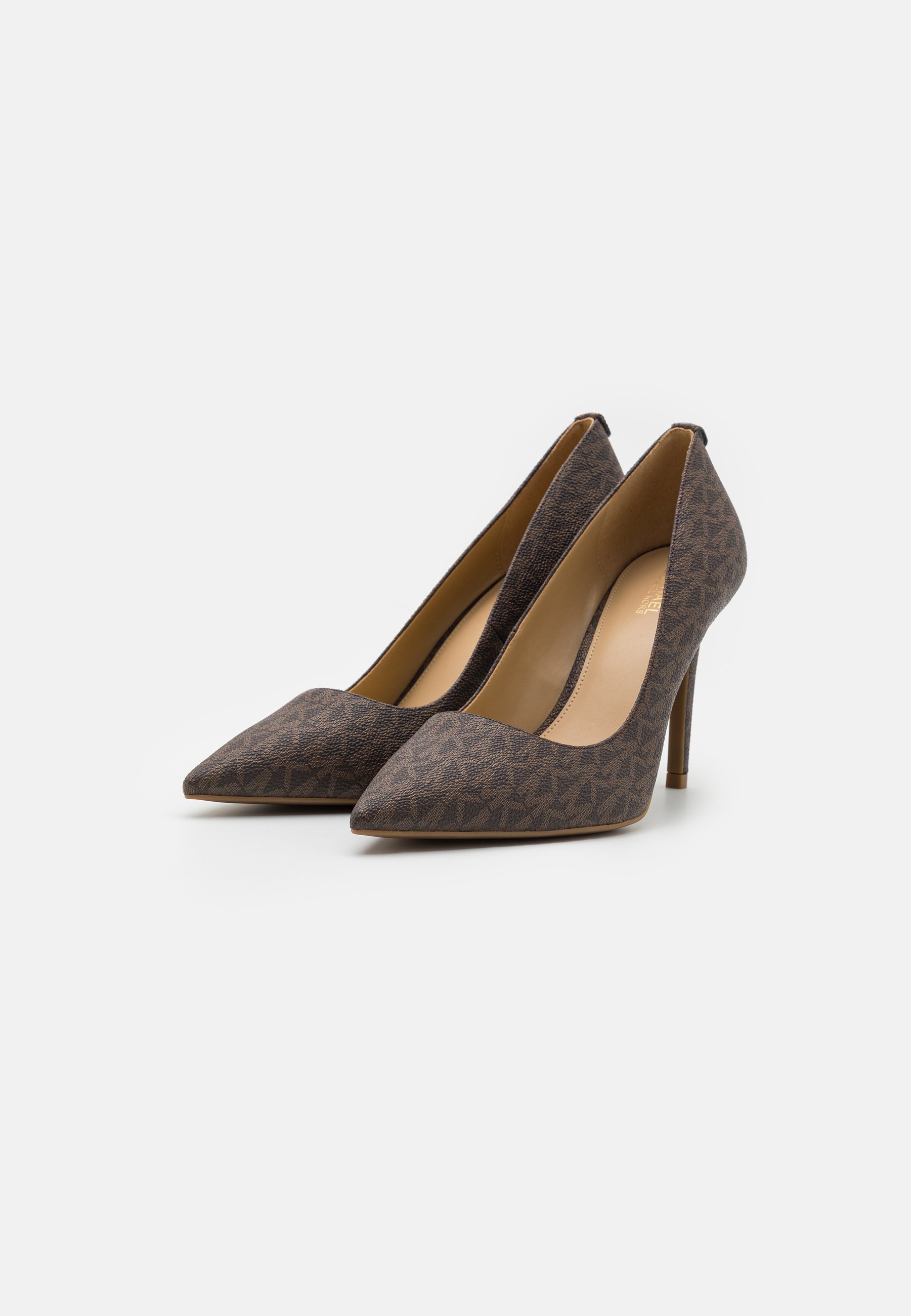 ALINA- Classic heels