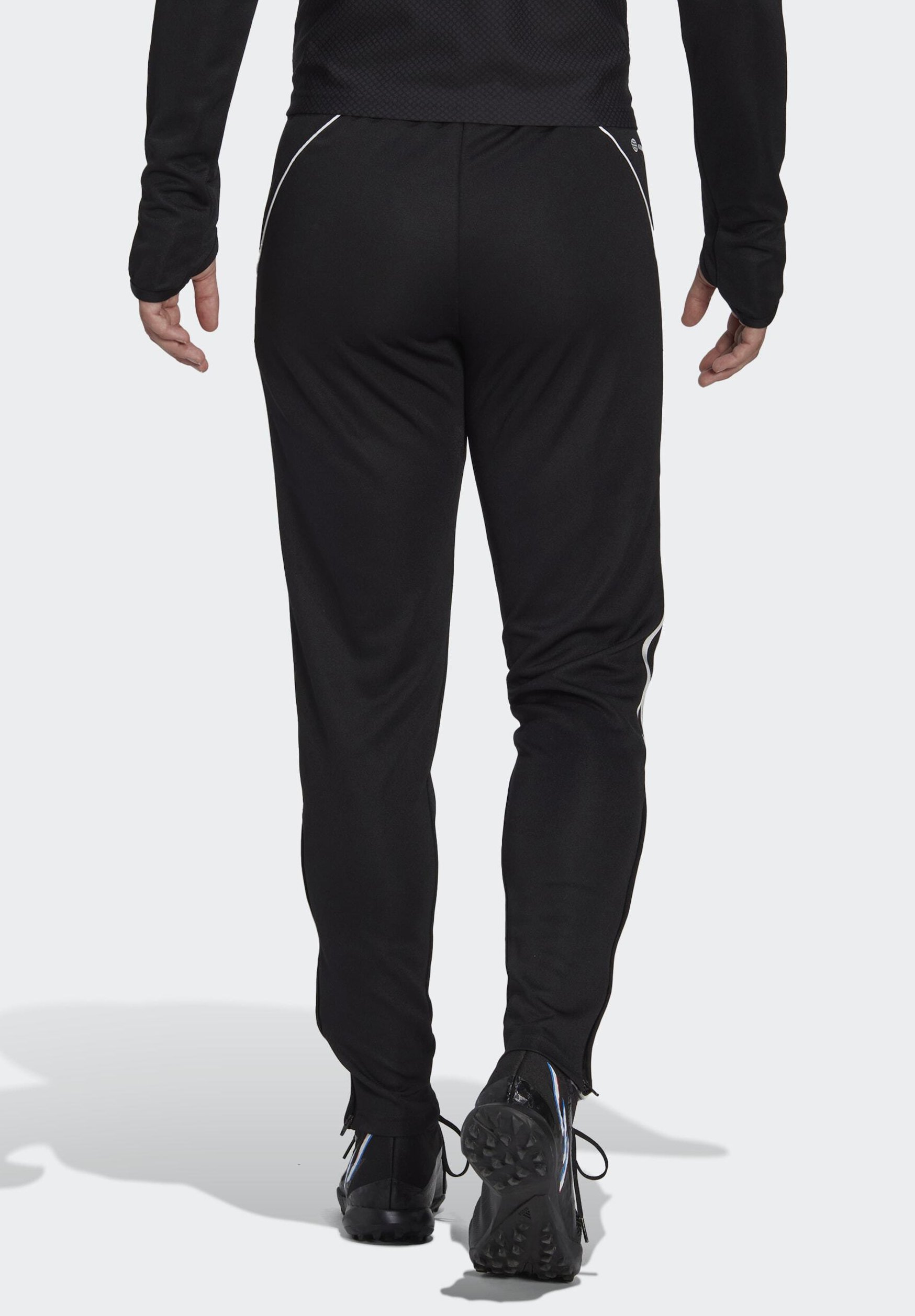 TIRO 23 LEAGUE - Tracksuit bottoms