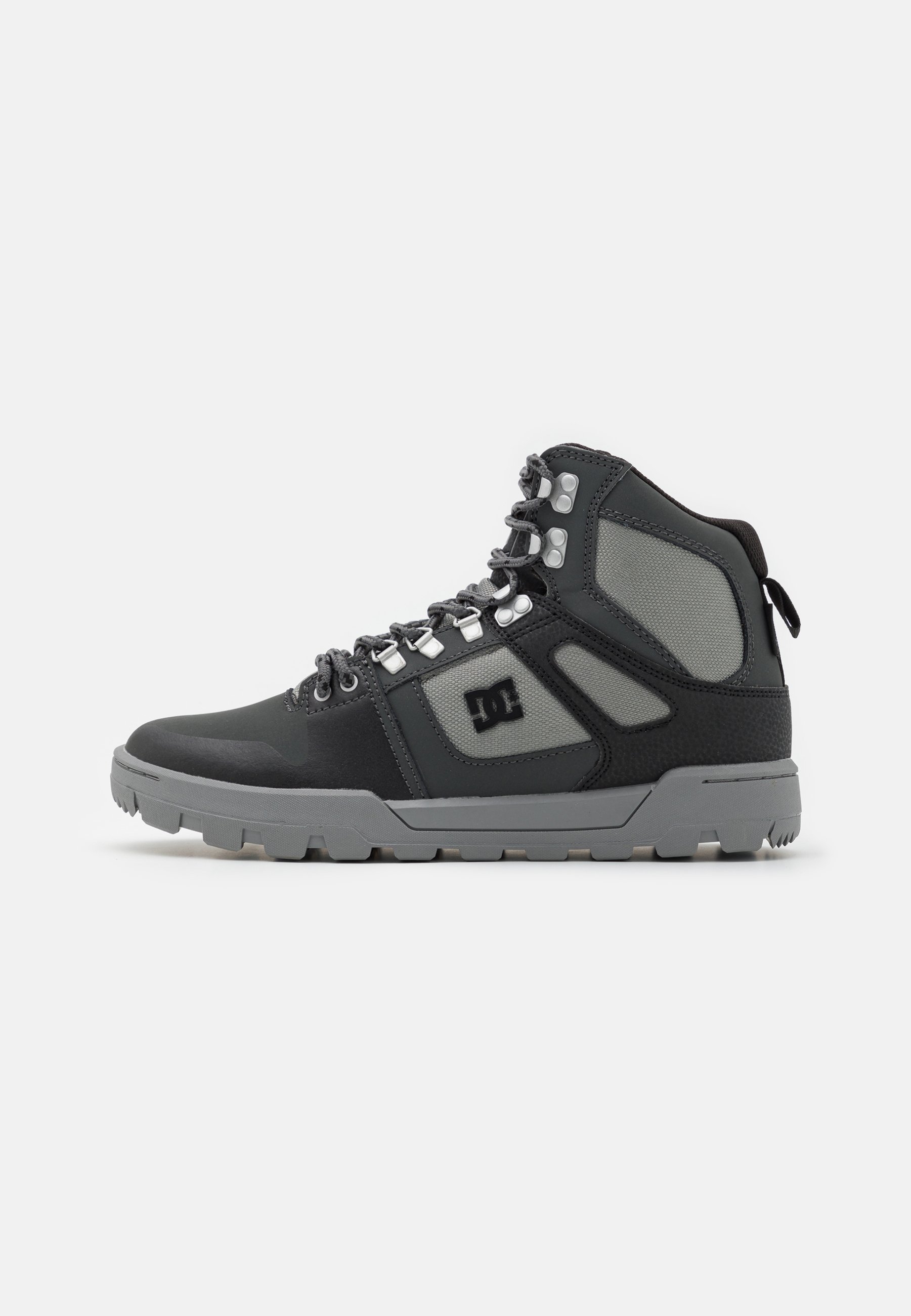 PURE WR BOOT UNISEX - High-top trainers