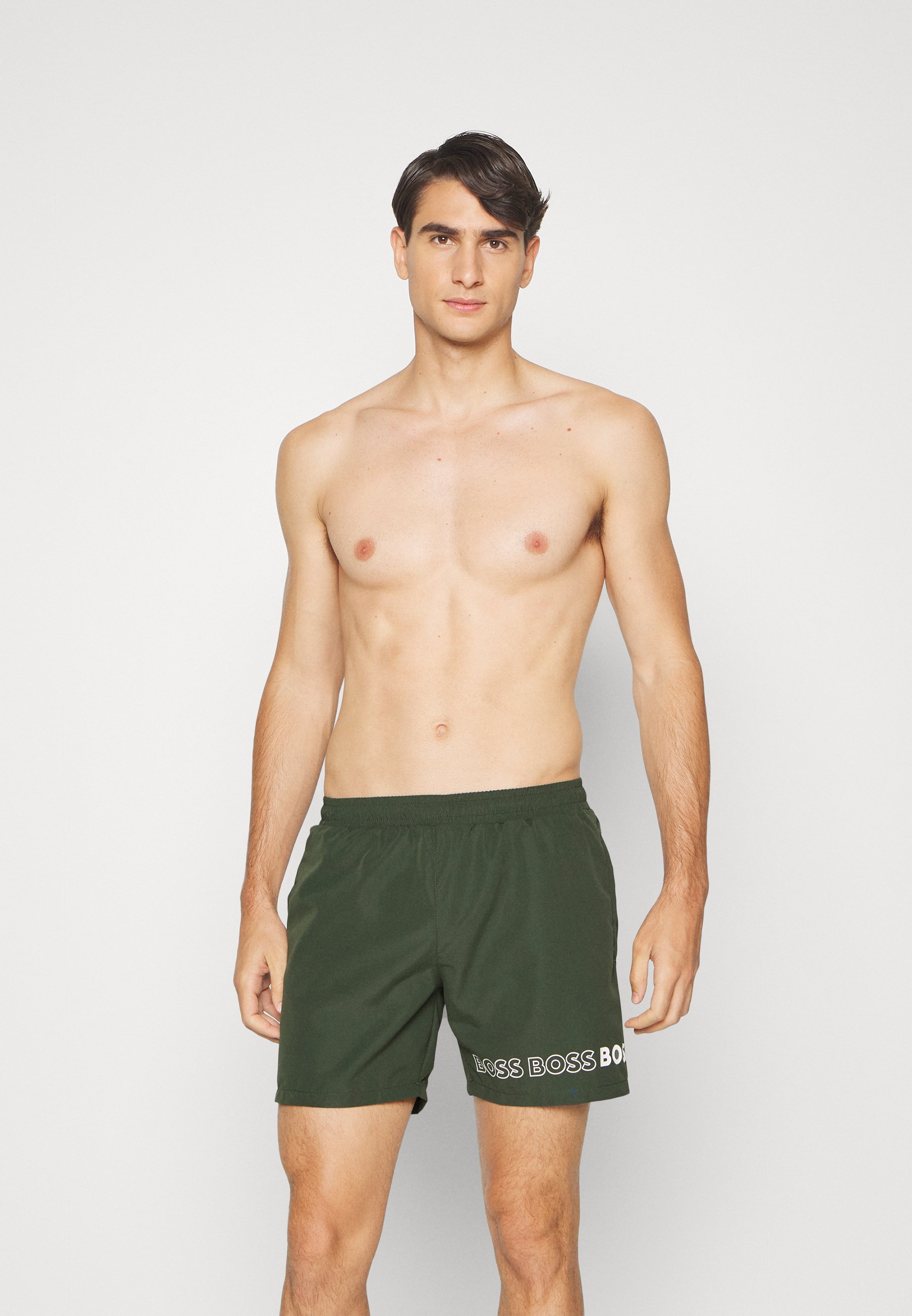 DOLPHIN - Swimming shorts