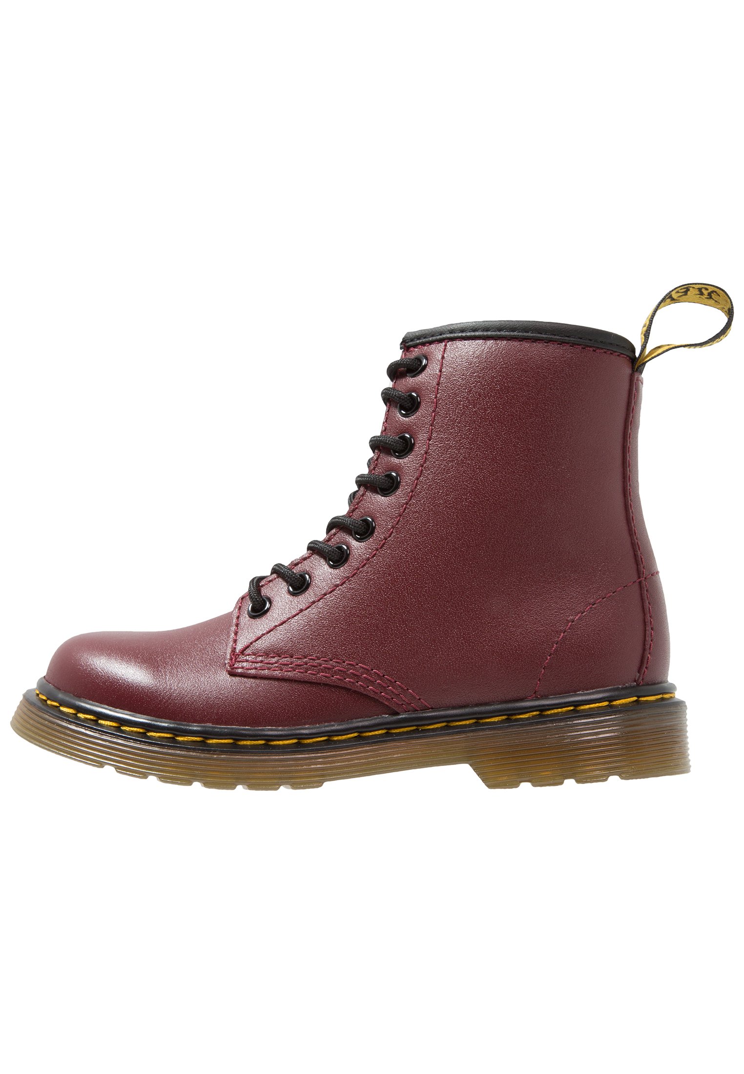1460 J Softy - Lace-up ankle boots