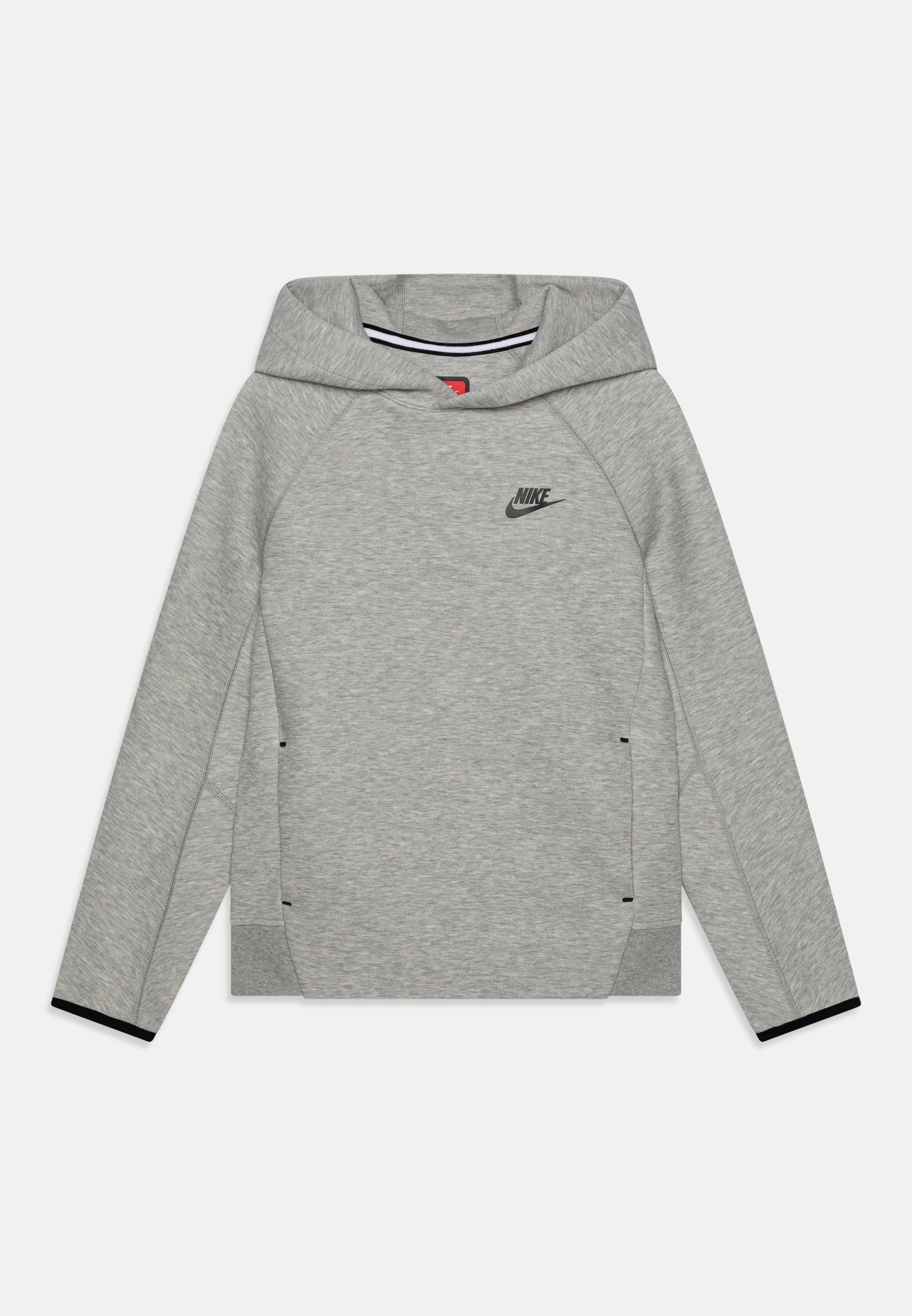 TECH HOODIE - Hoodie