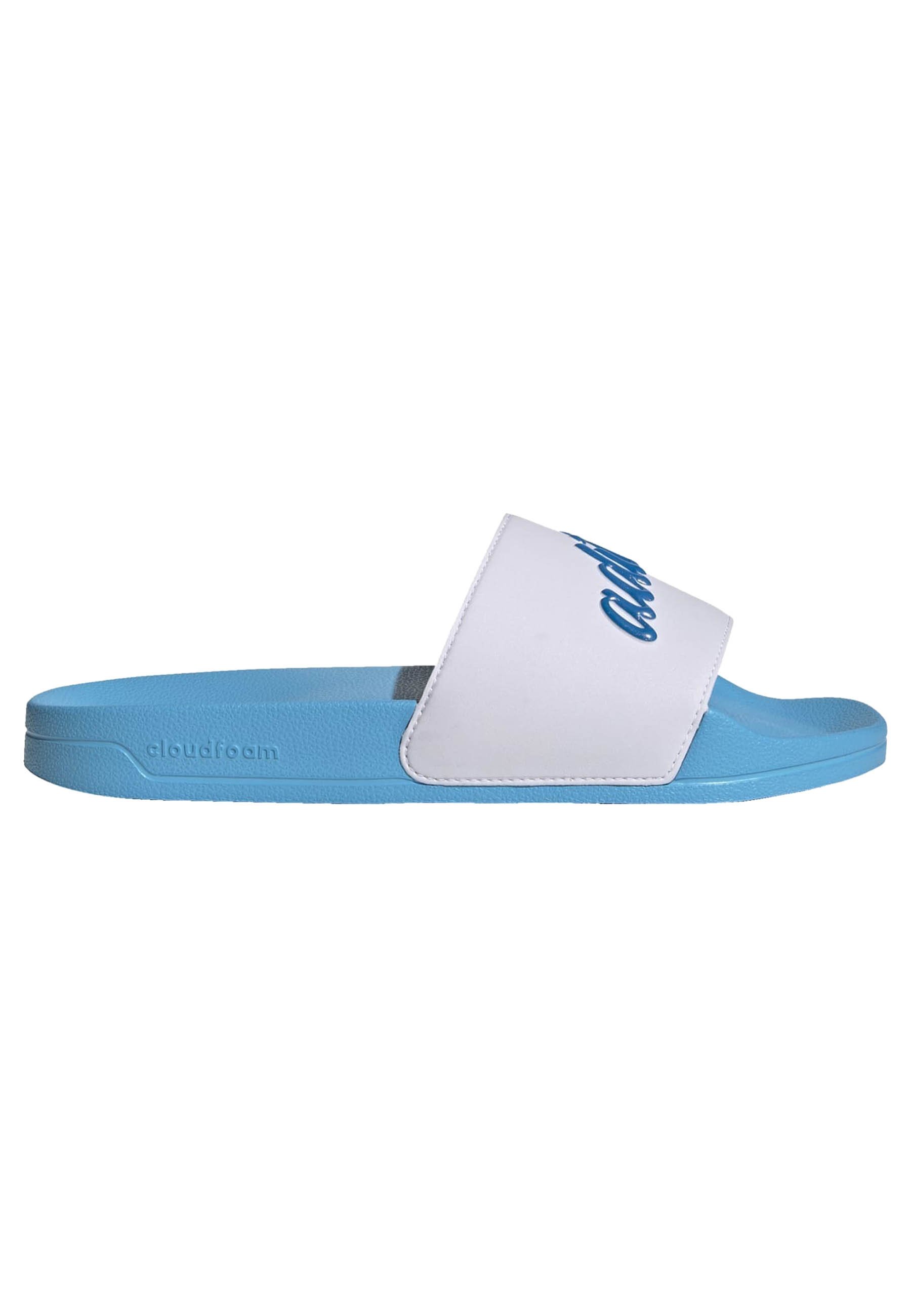 CLAQUETTE ADILETTE SHOWER - Pool slides