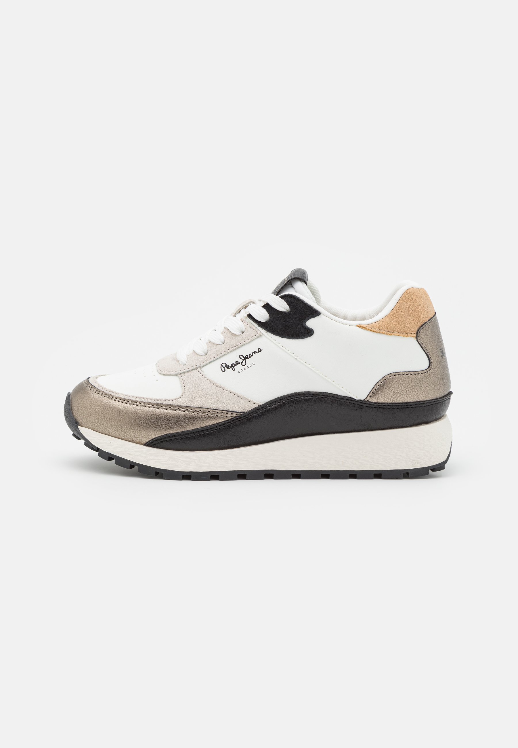 DEAN KENT - Trainers