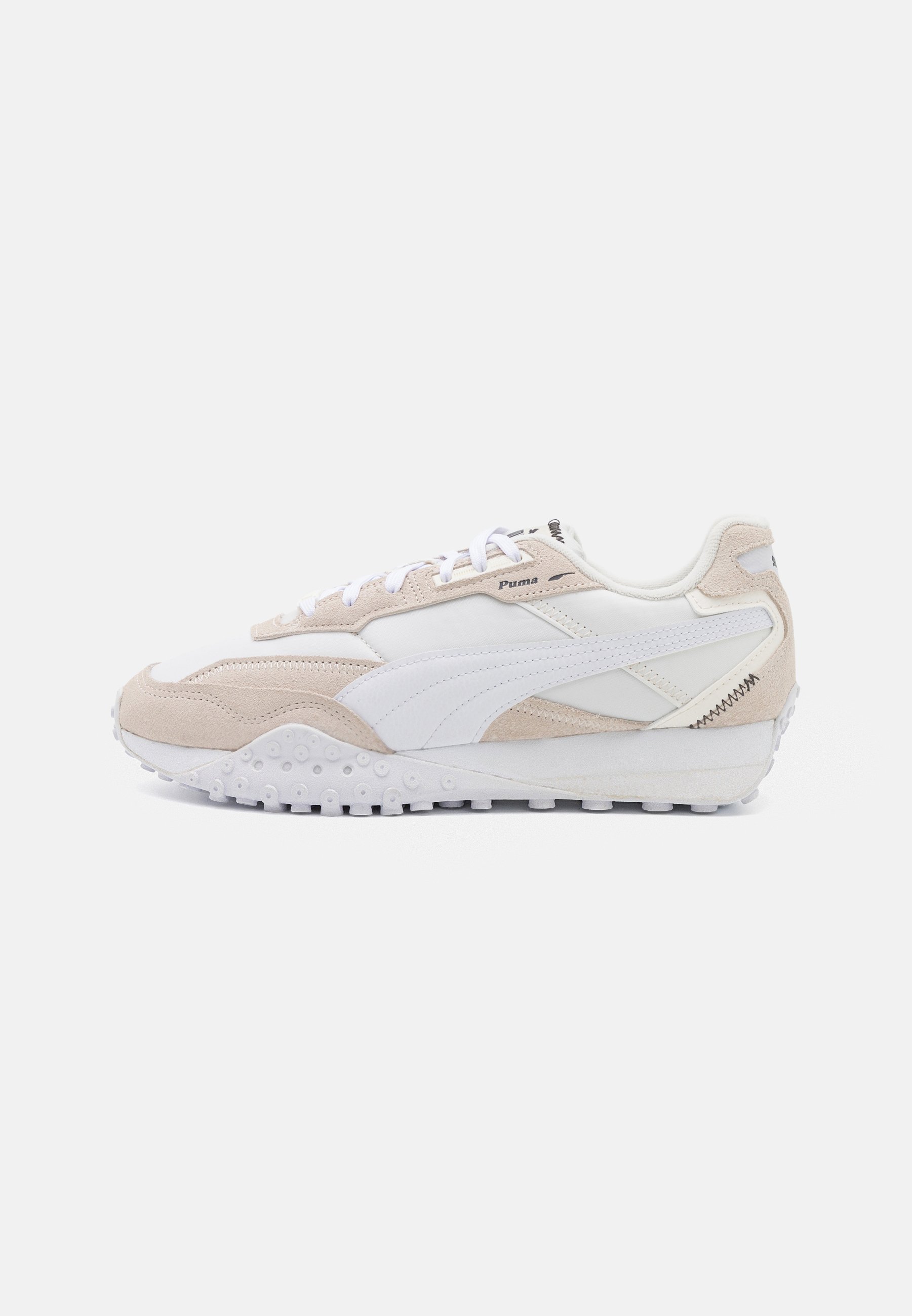BLACKTOP RIDER UNISEX - Trainers