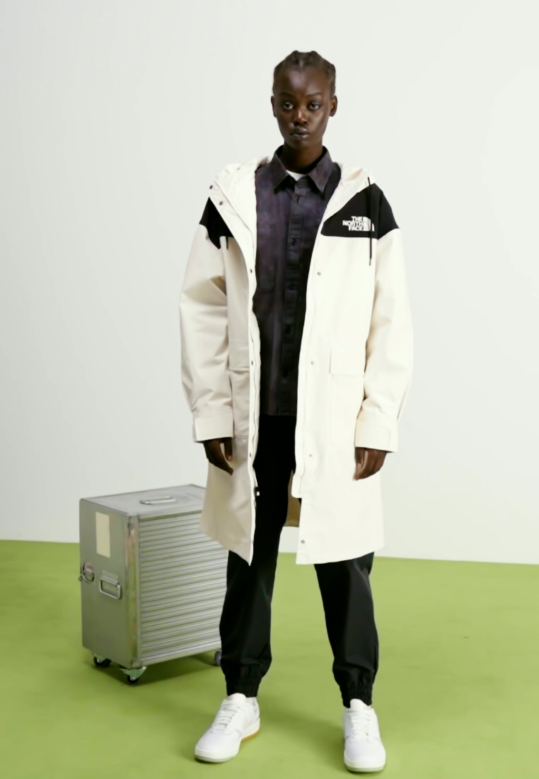 REIGN ON - Parka