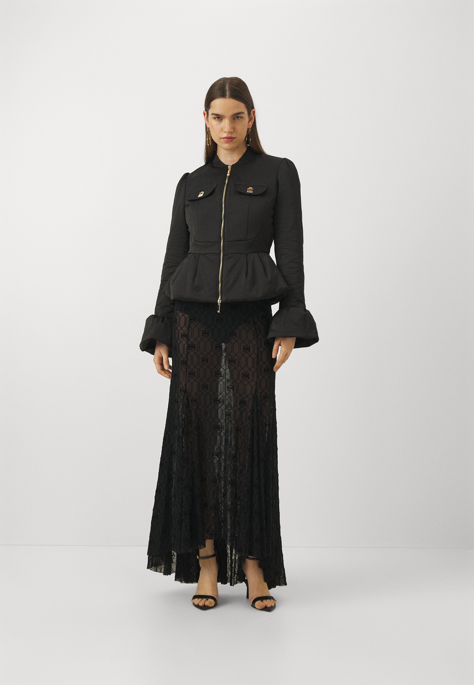 WOMENS SKIRT SET - Maxi skirt