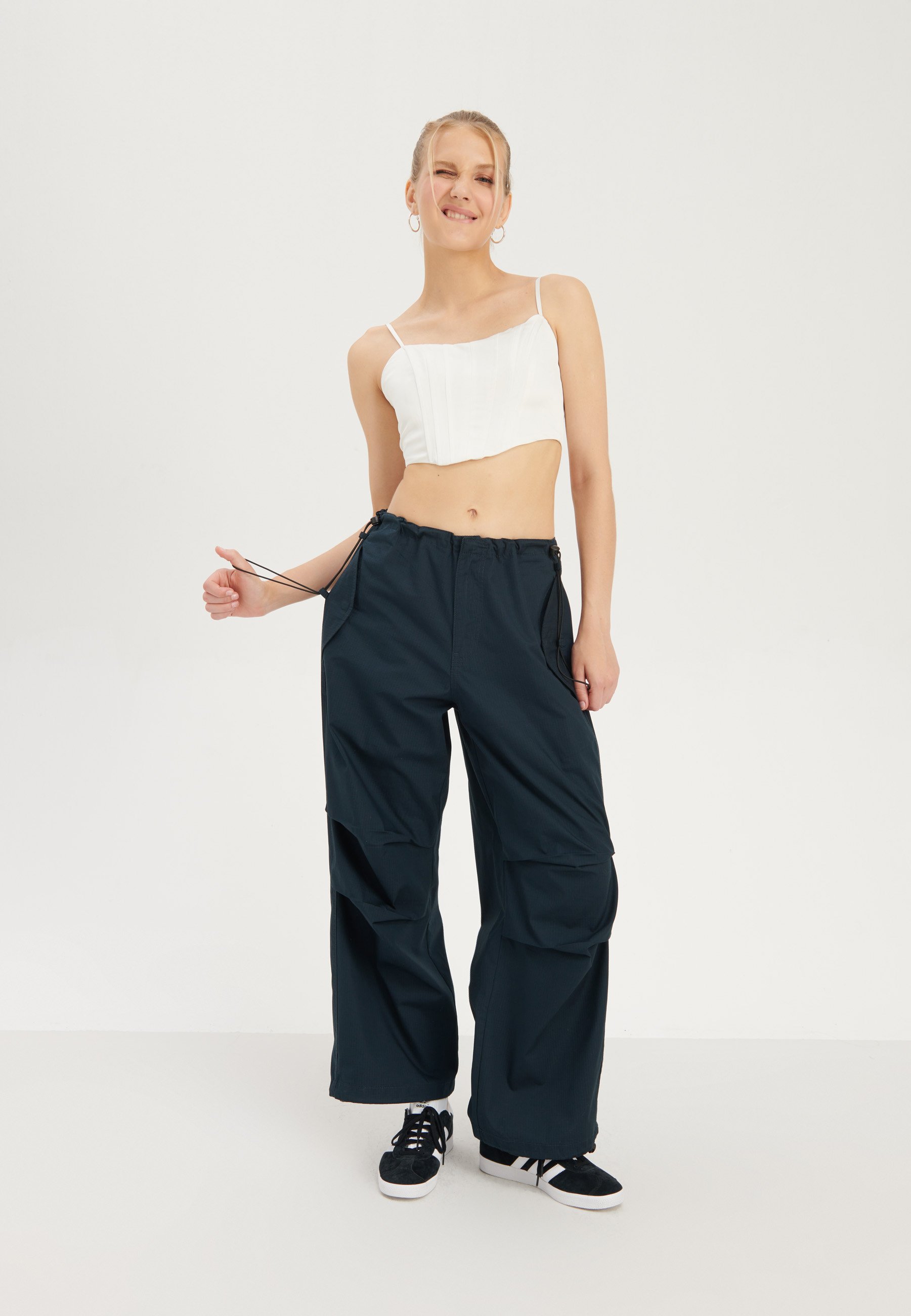 Trousers