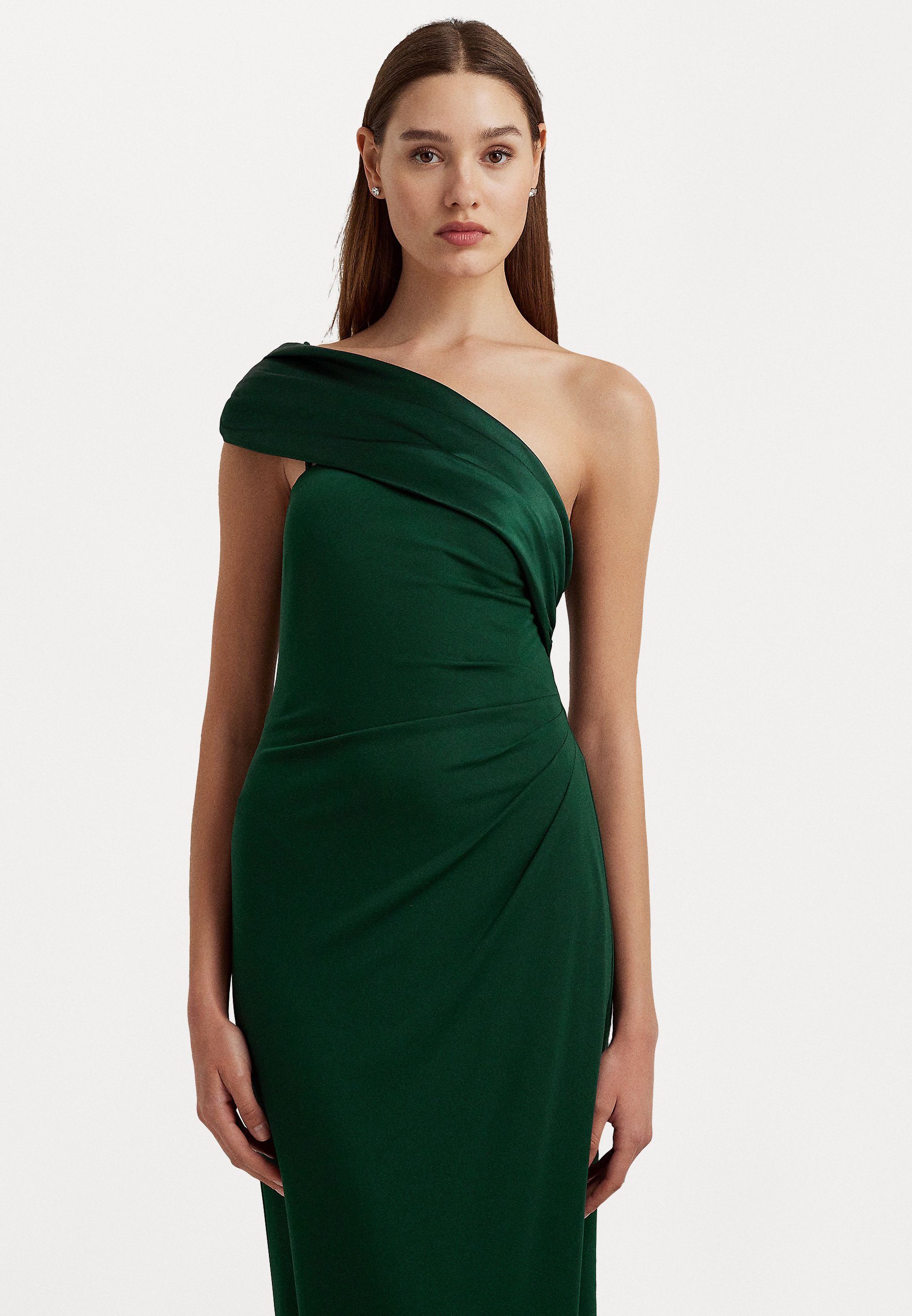 RATHANNE SLEEVELESS GOWN - Occasion wear