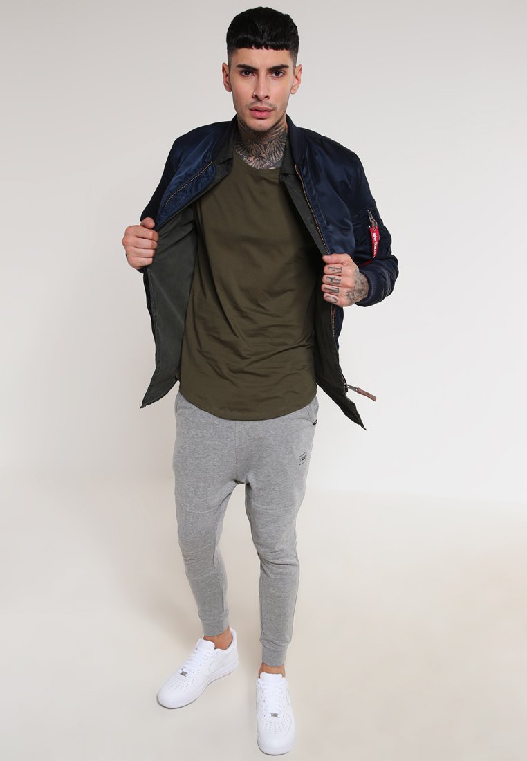 MA-1 VF 59 LONG - Bomber Jacket