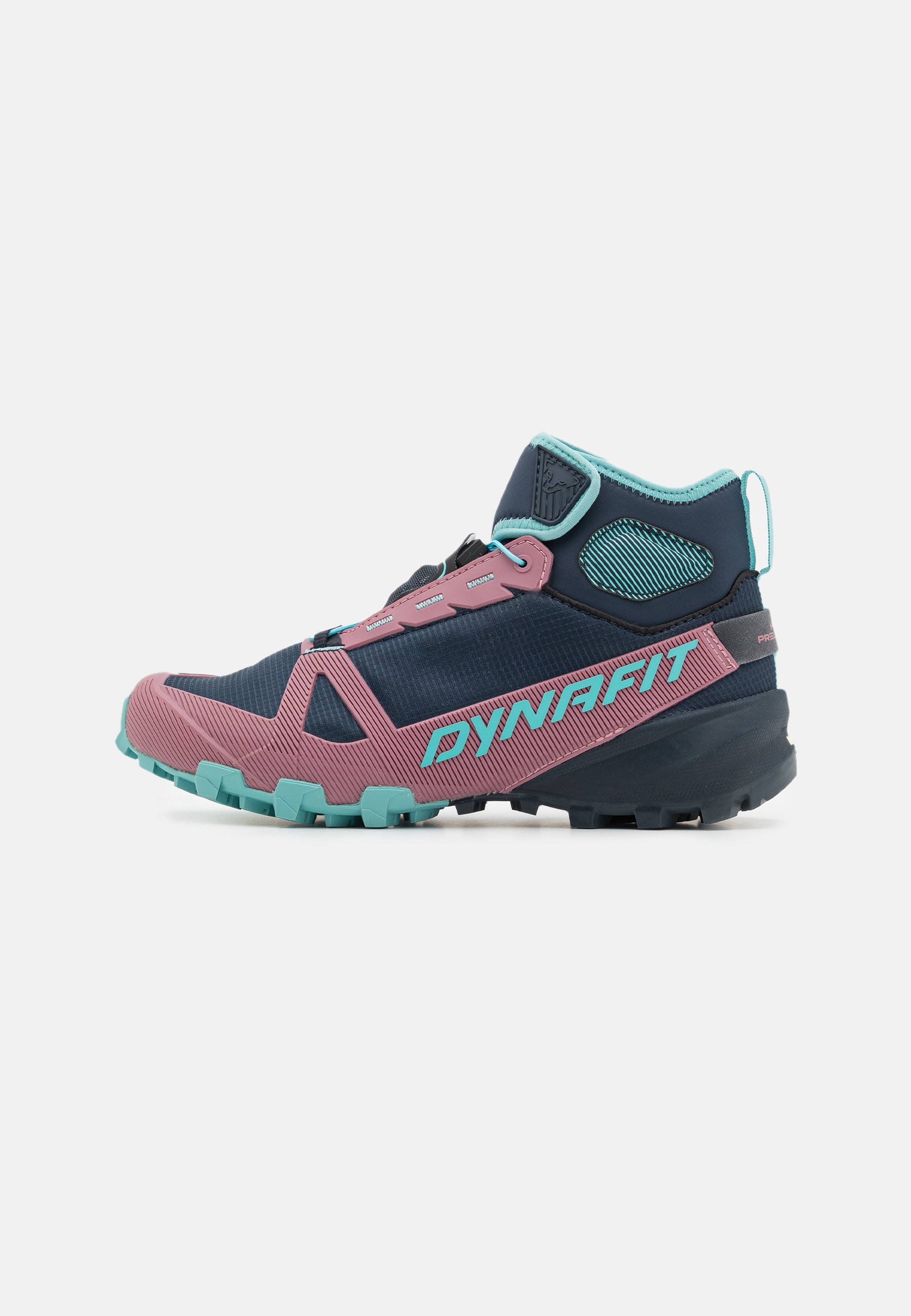TRAVERSE MID GTX - Hiking shoes