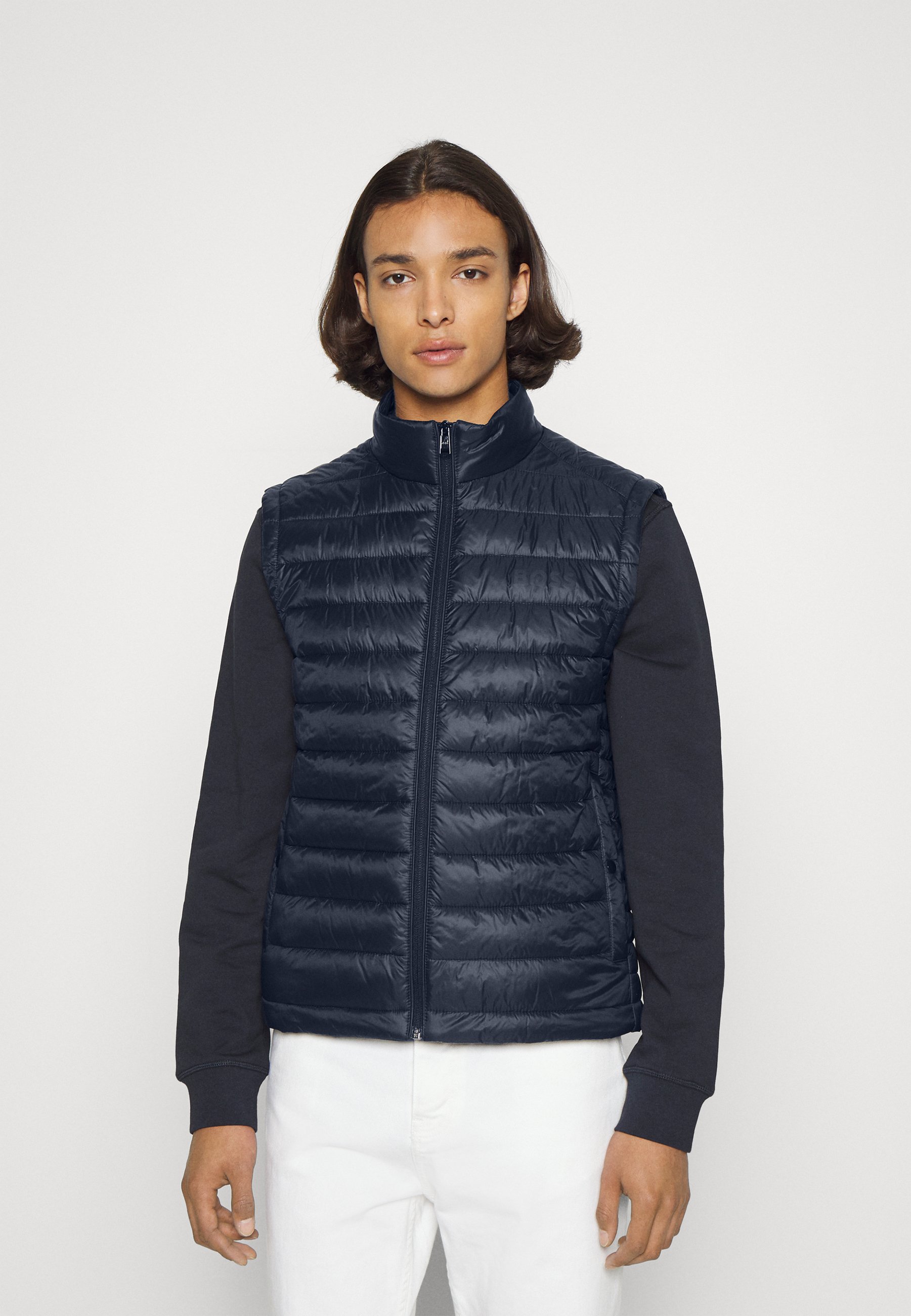 CALANO - Waistcoat