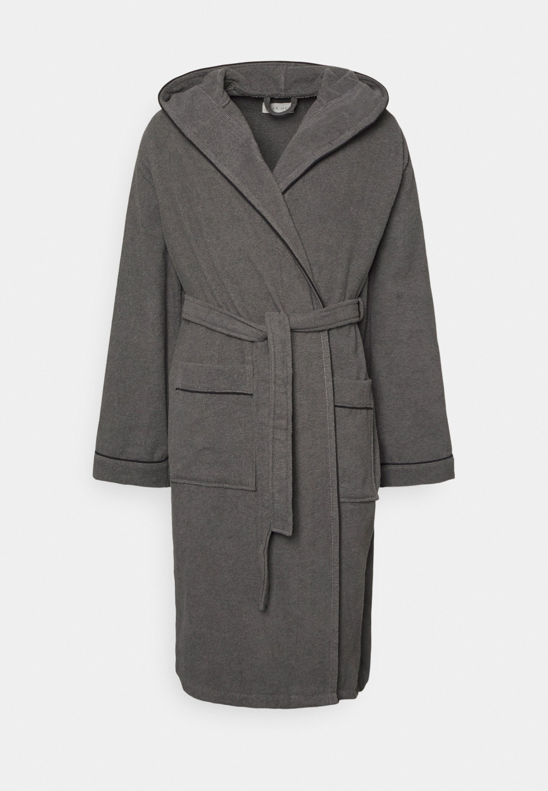 Dressing gown