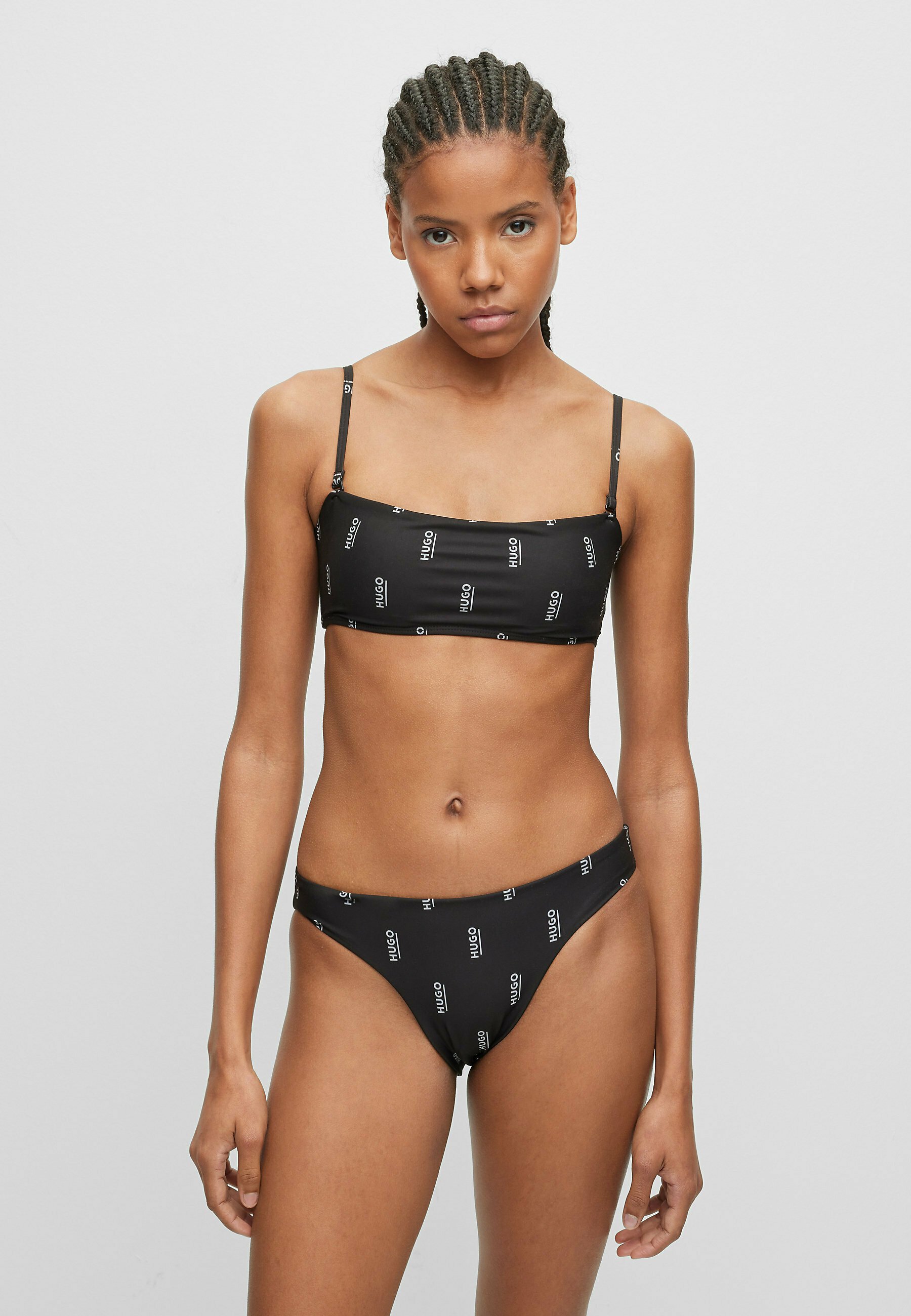 Bikini top