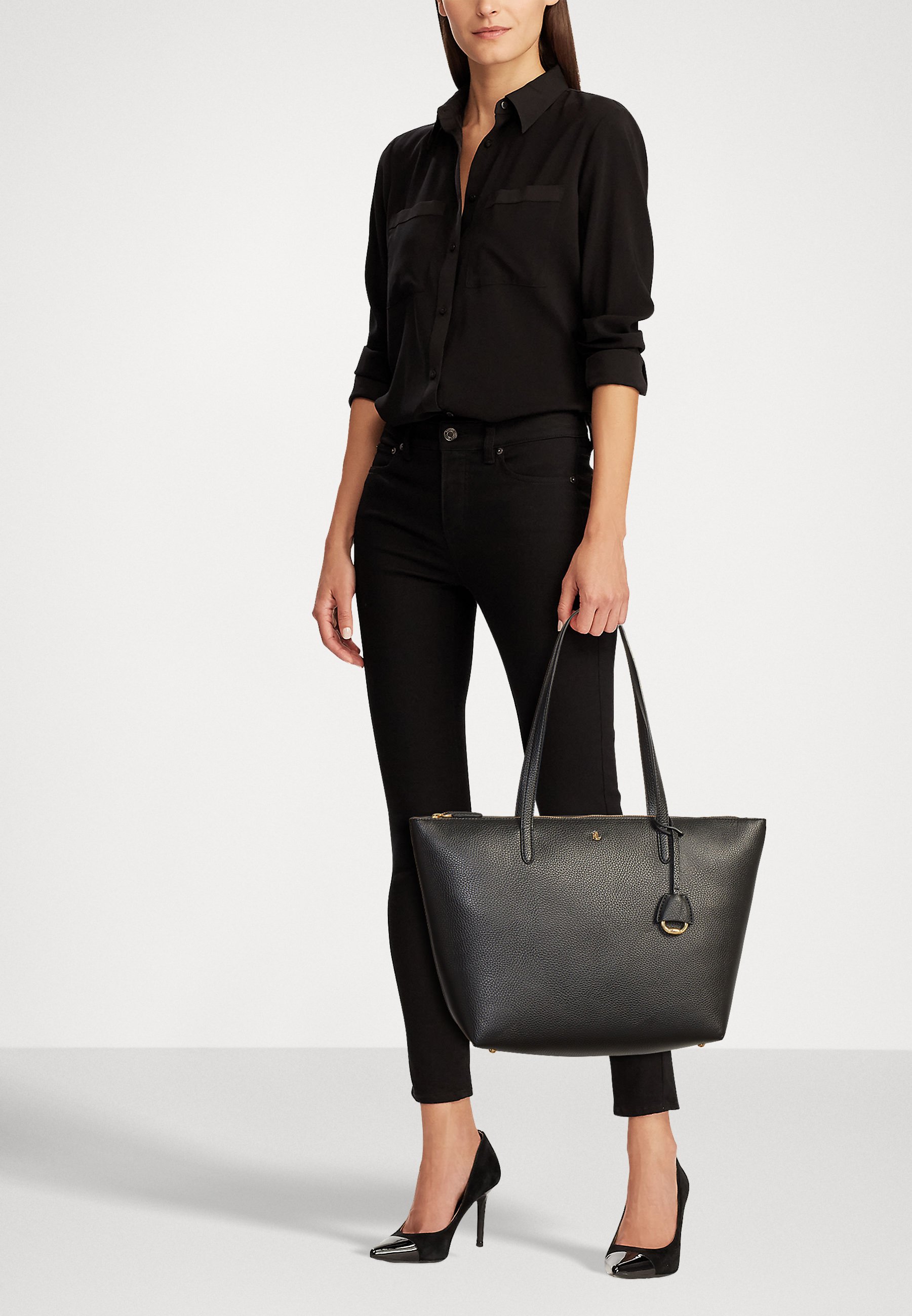 KEATON TOTE MEDIUM - Tote bag