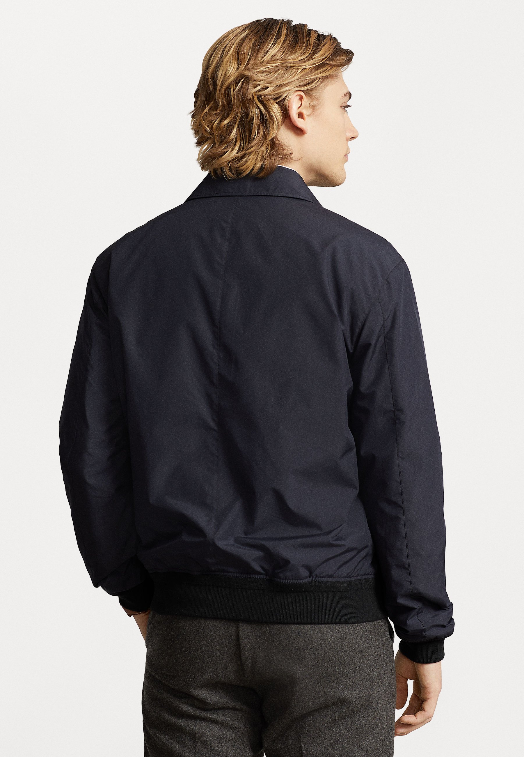 PACK COM LINED JEACKET - Summer jacket
