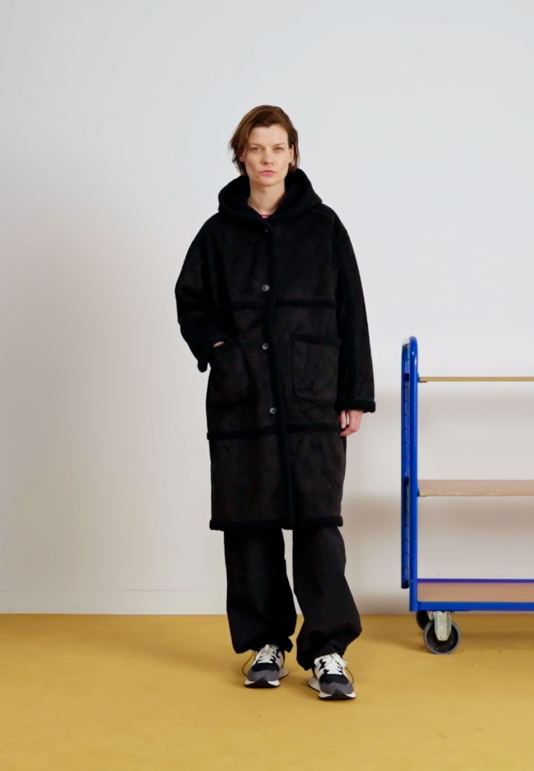 RORY - Winter coat