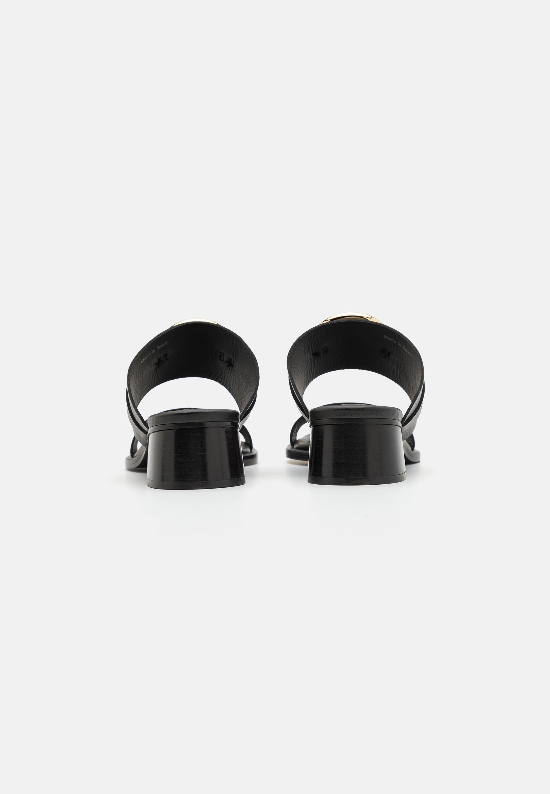 HANA - Mules