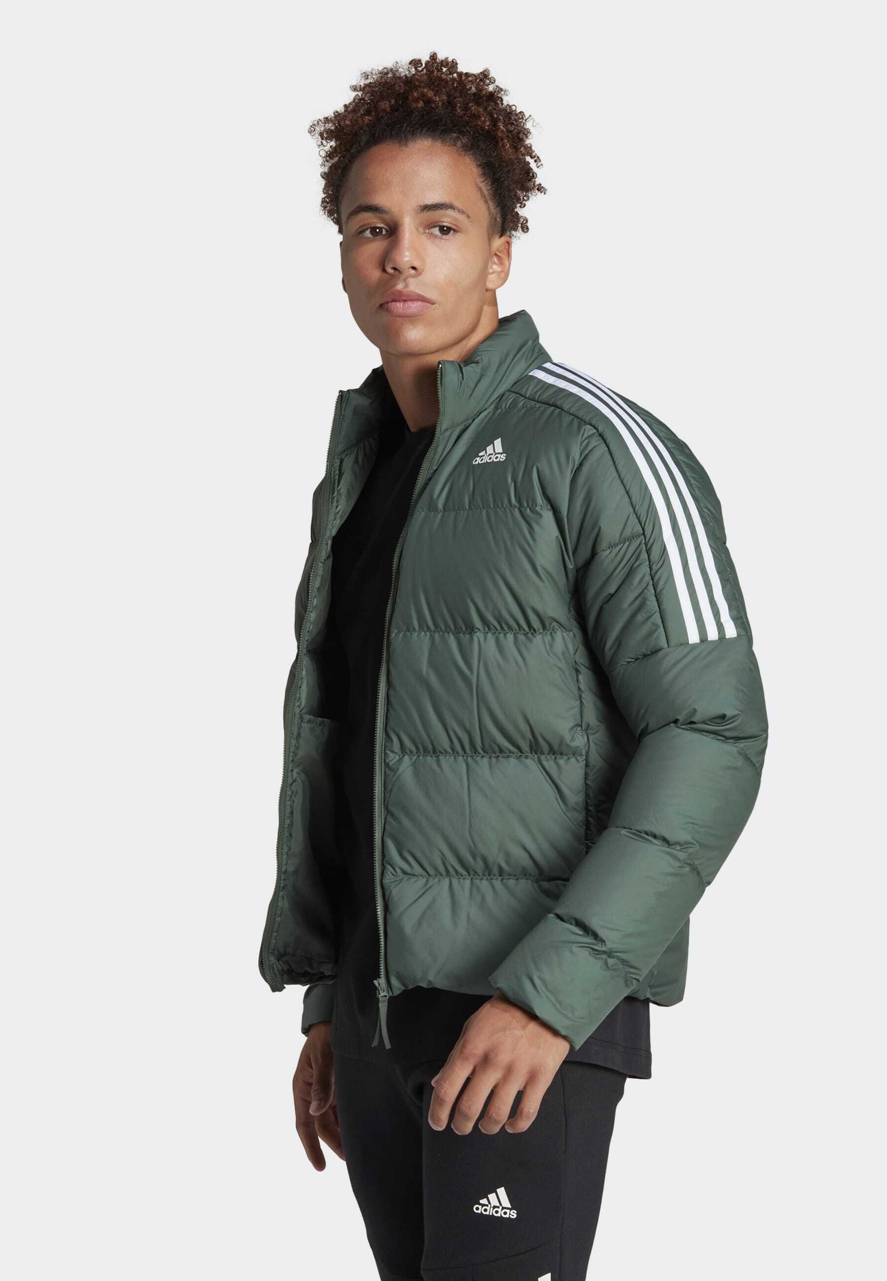 ESSENTIALS MIDWEIGHT - Down jacket