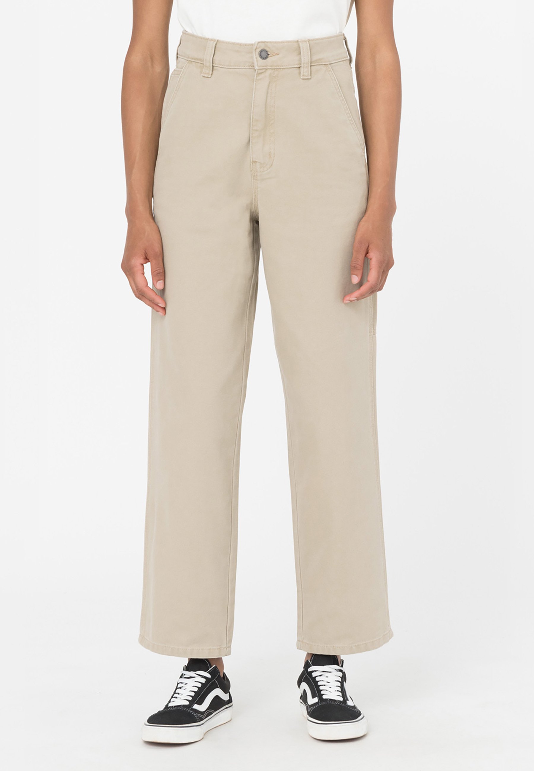 DC- Trousers