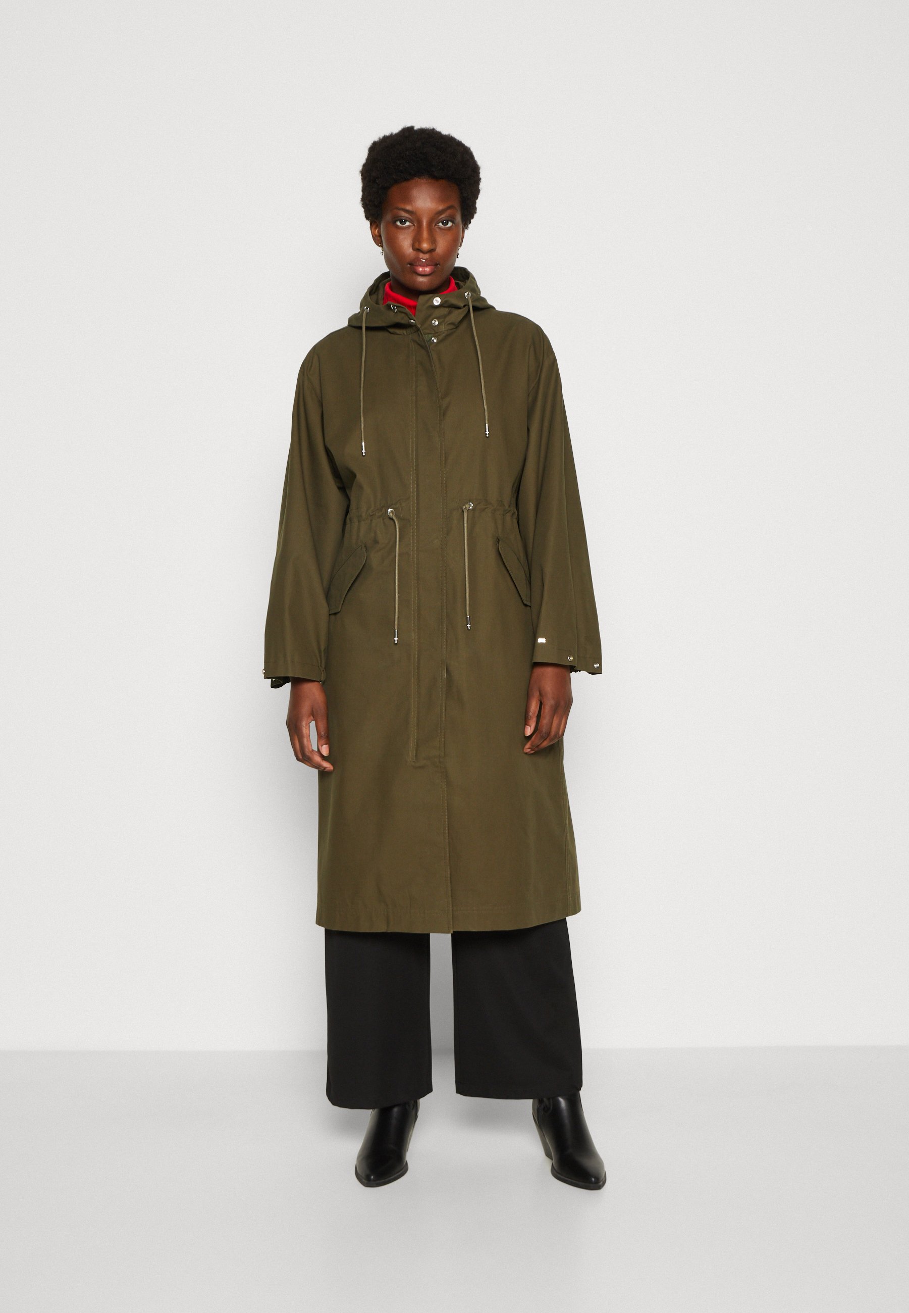 PREPPY - Parka