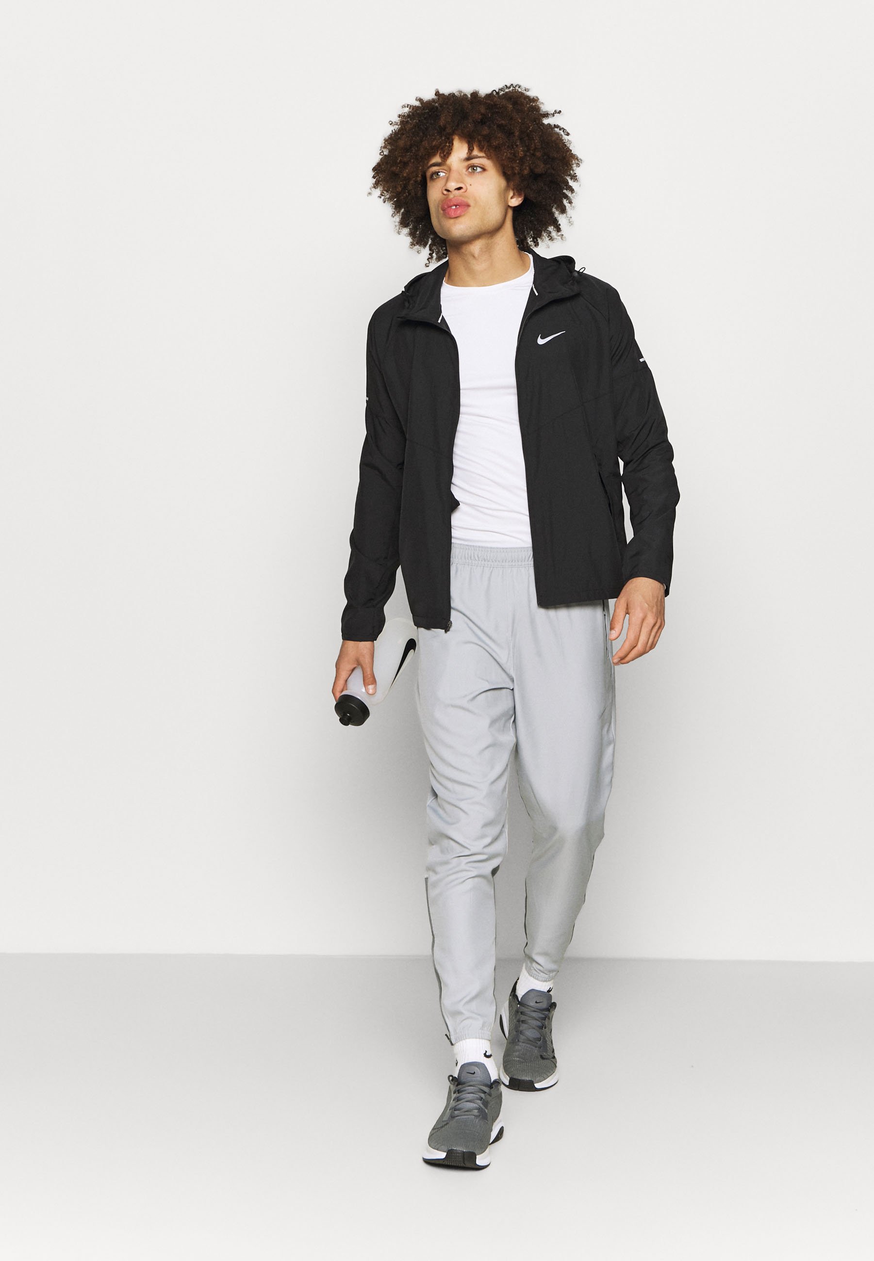 MILER - Running jacket