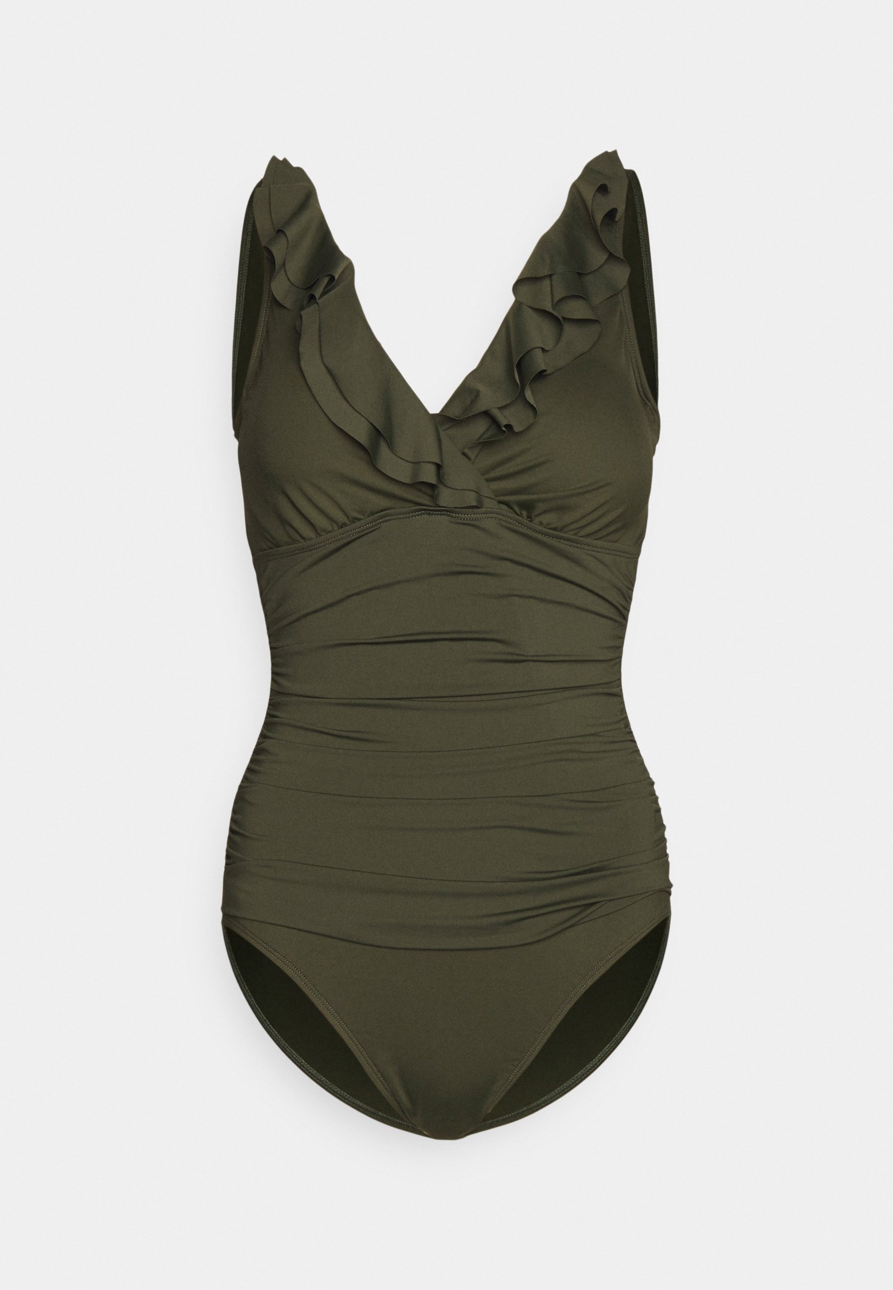 BEACH CLUB SOLIDS - Swimsuit