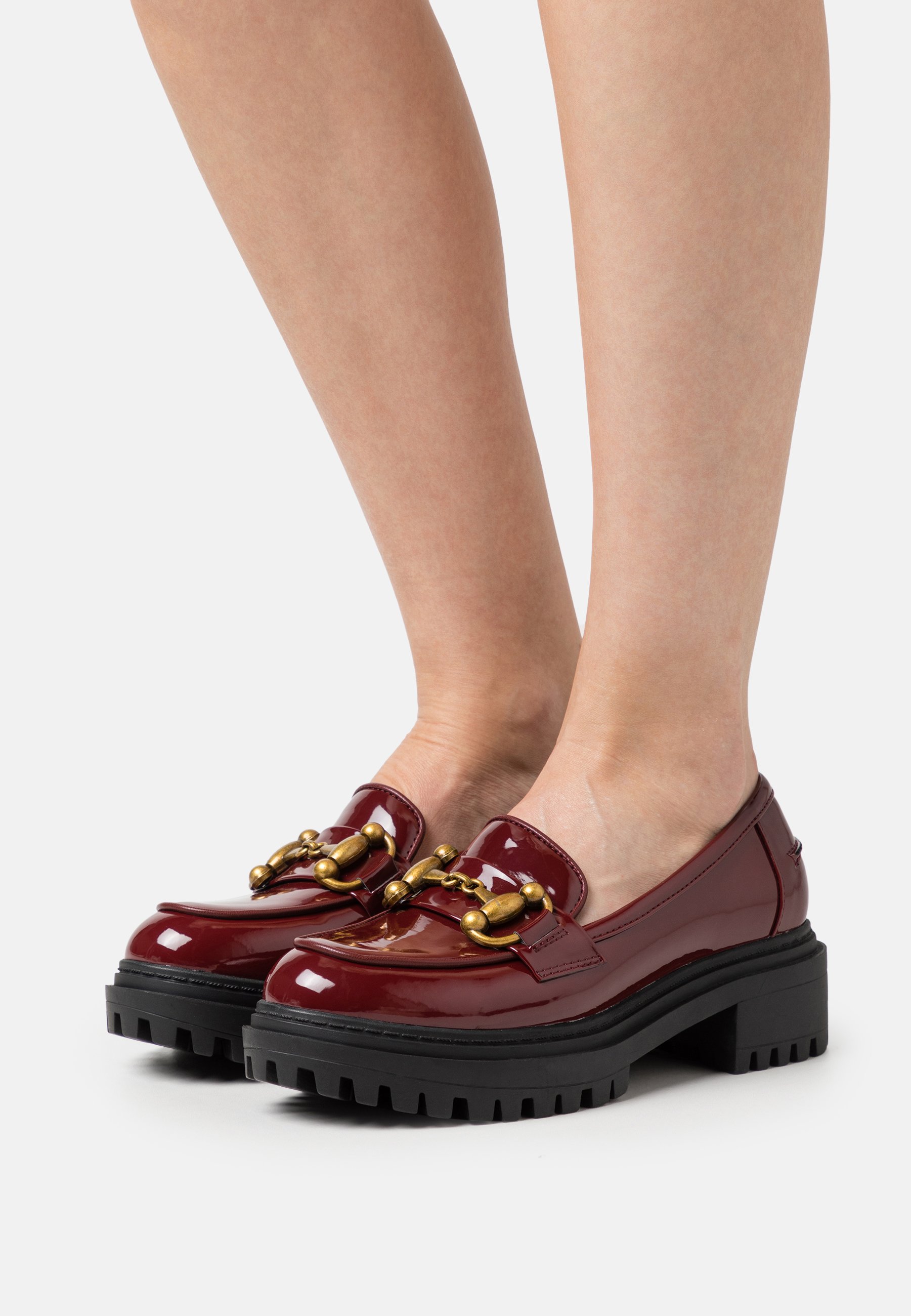 Slip-ons