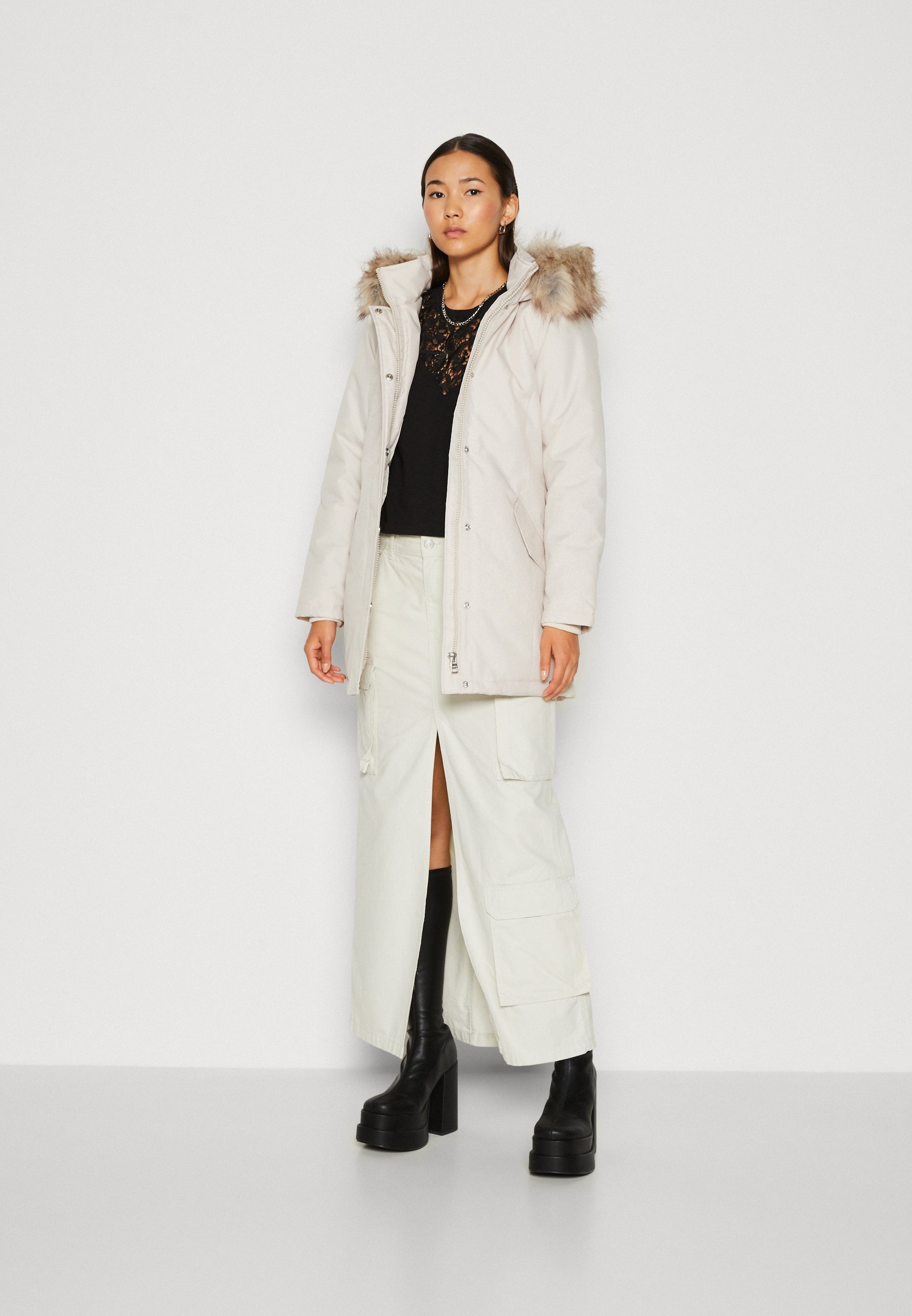 ONLNEWKATY - Winter coat