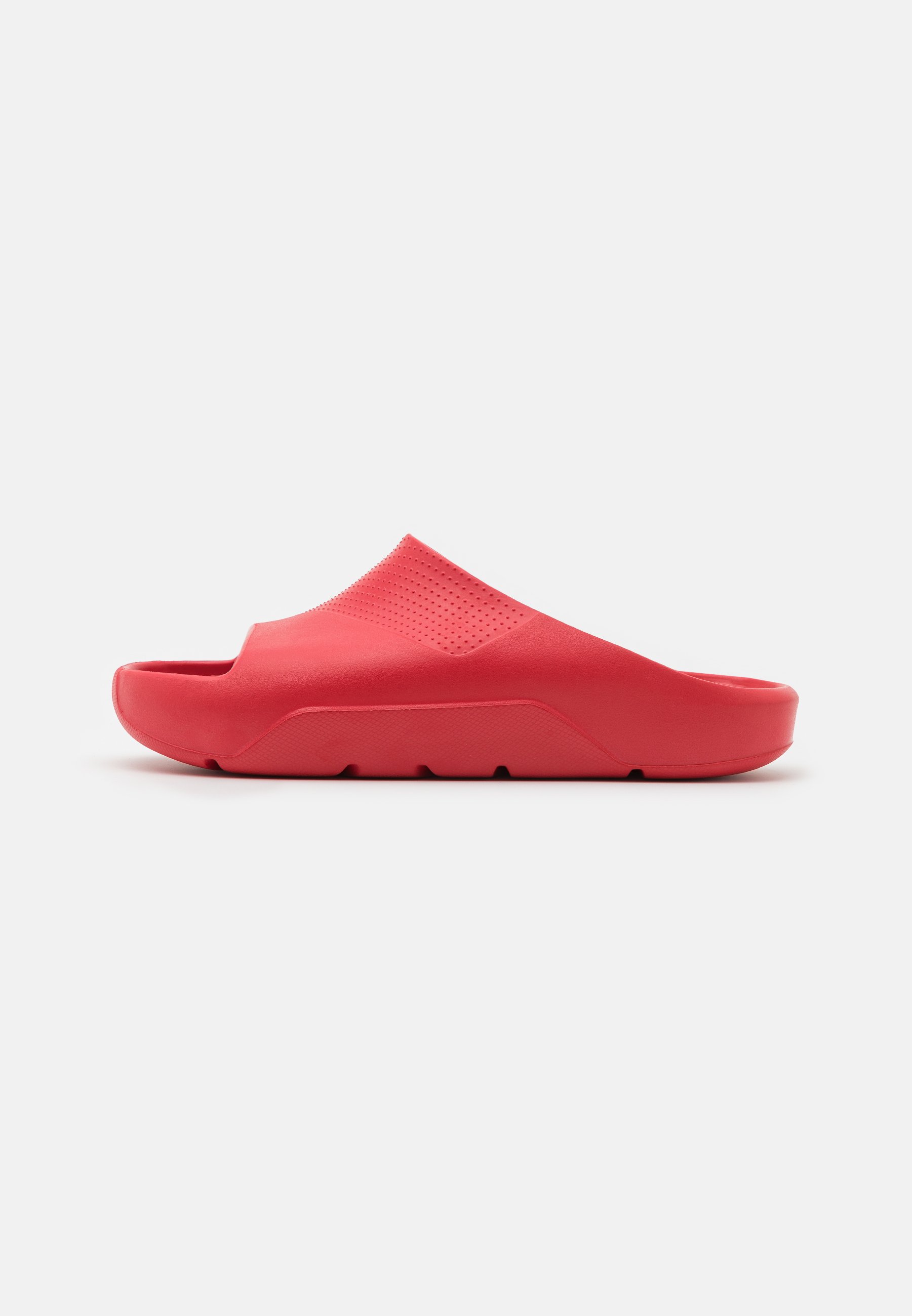 JORDAN POST SLIDE UNISEX - Pool slides