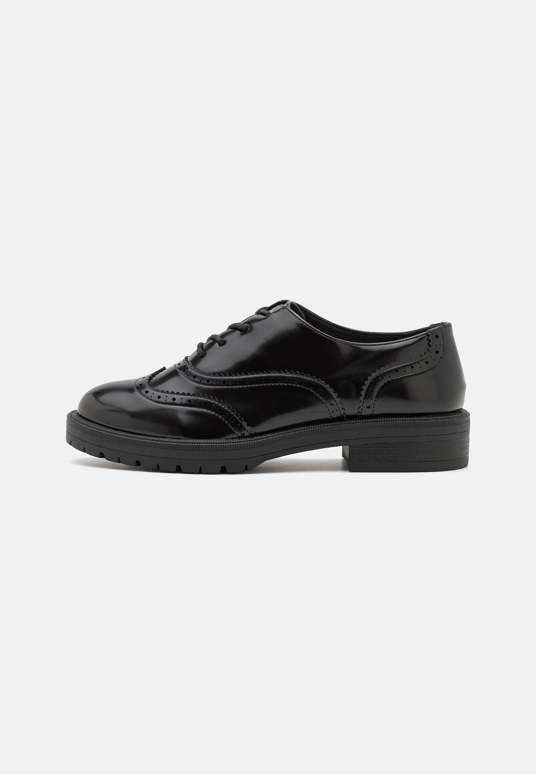 Lace-ups