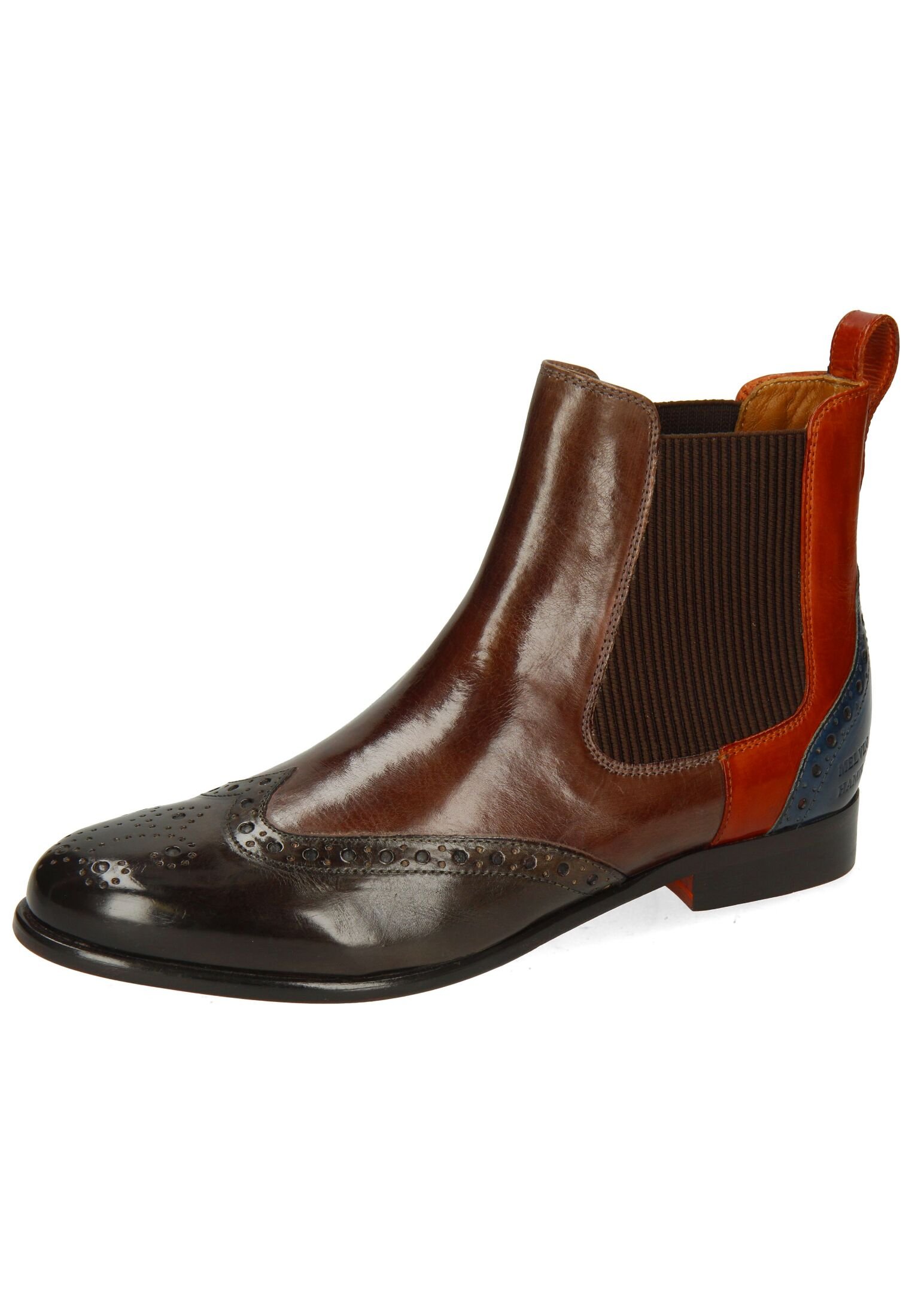SELINA 29 - Classic ankle boots