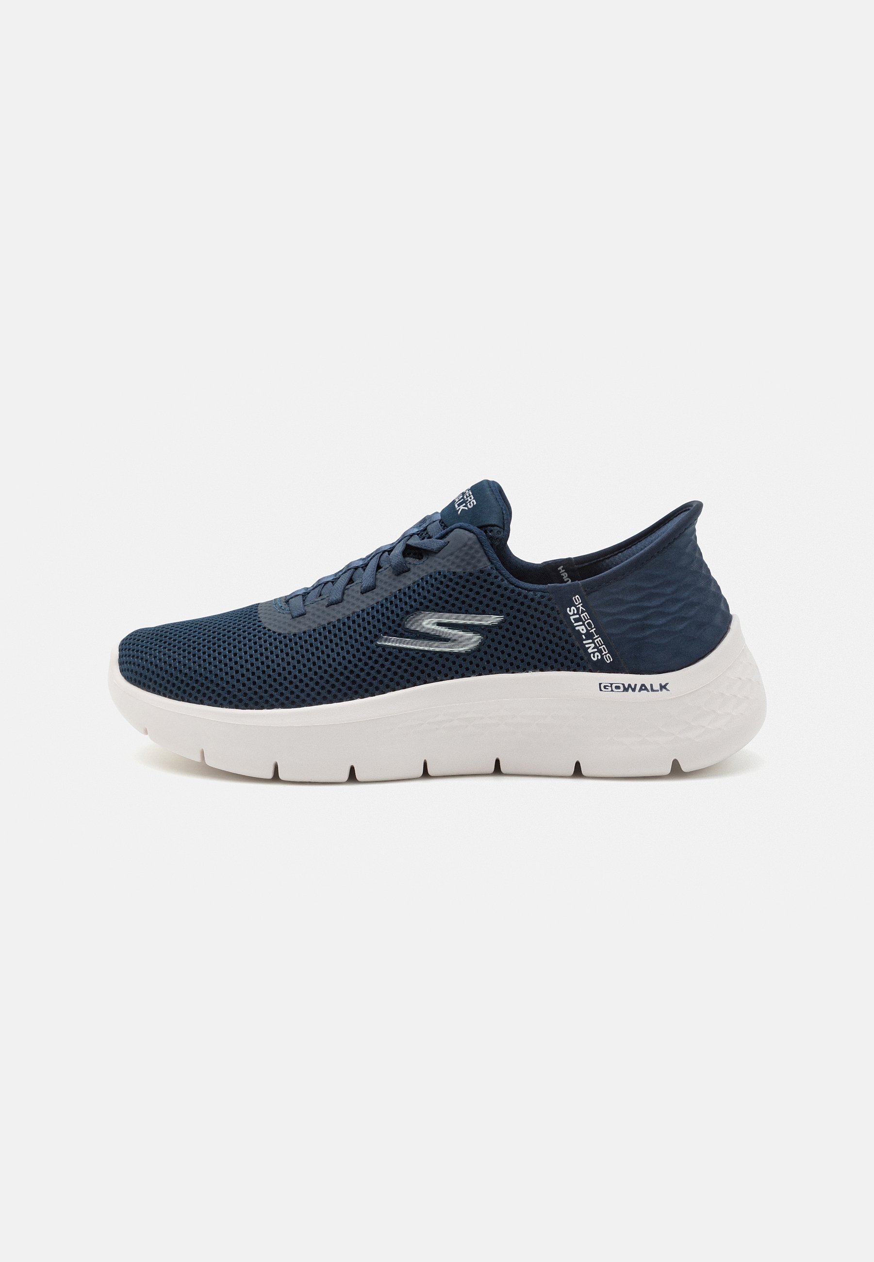 GO WALK FLEX SLIP IN - Walking trainers
