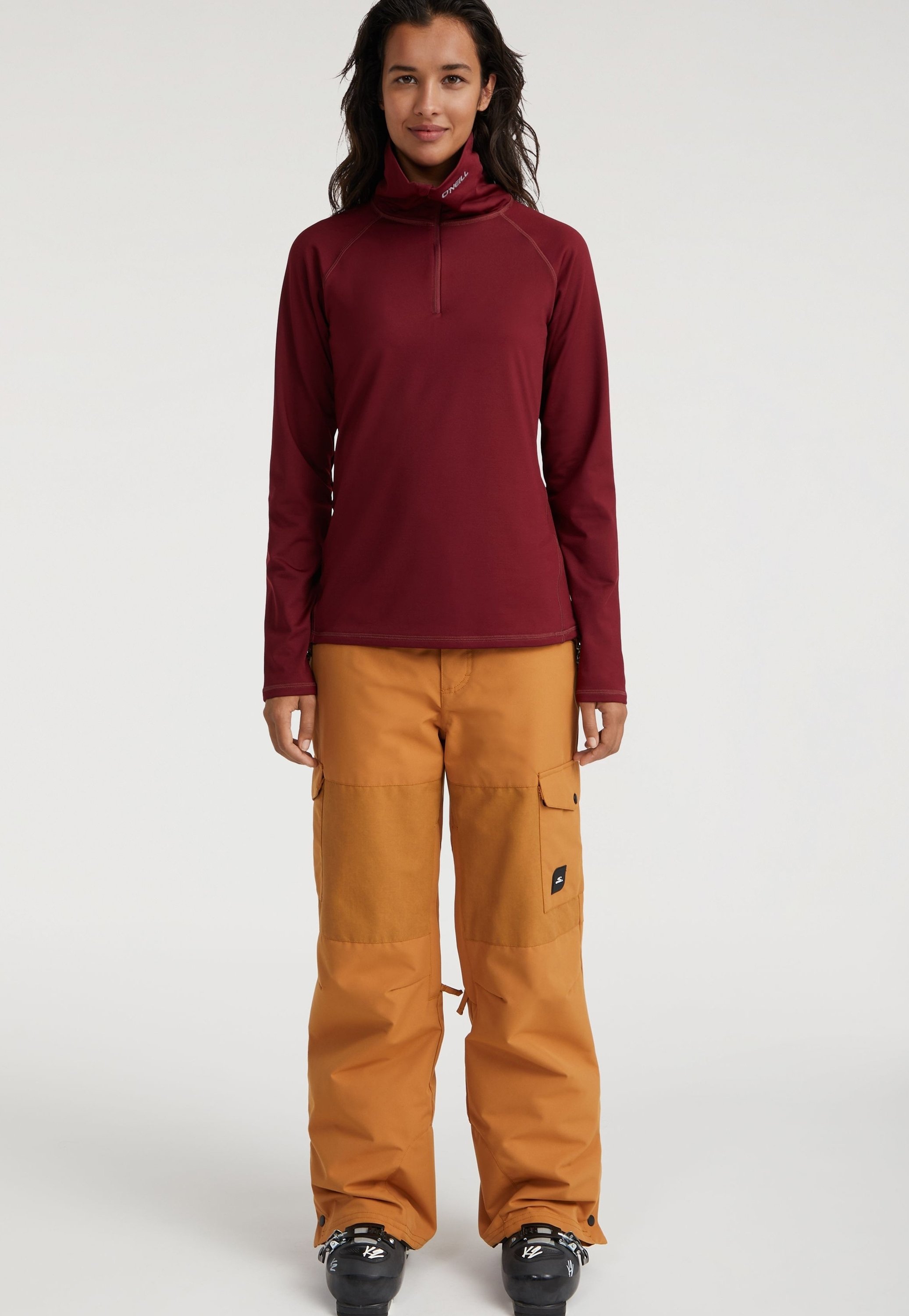CLIME HZ- Fleece jumper