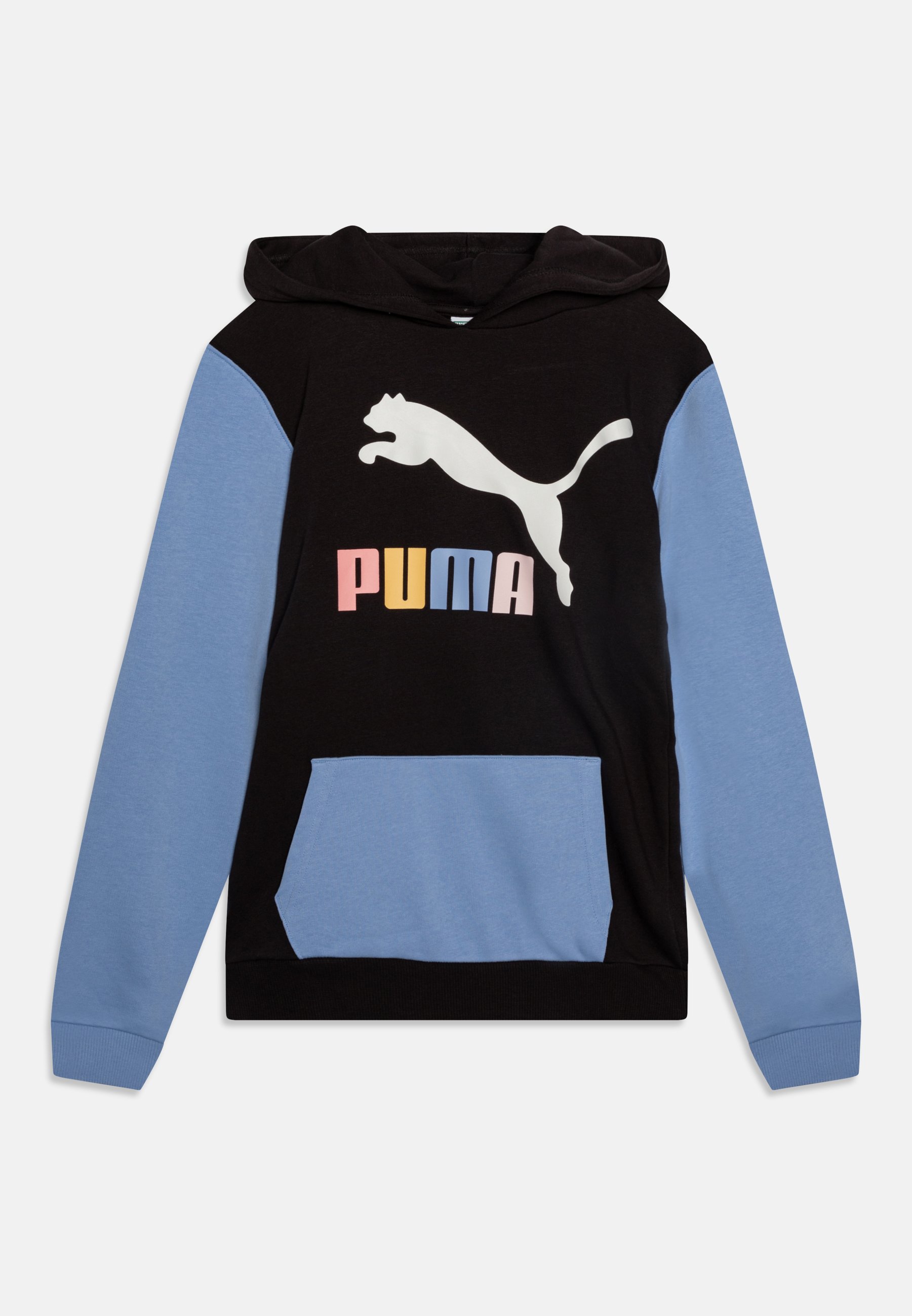 CLASSICS LOGO HOODIE UNISEX - Hoodie